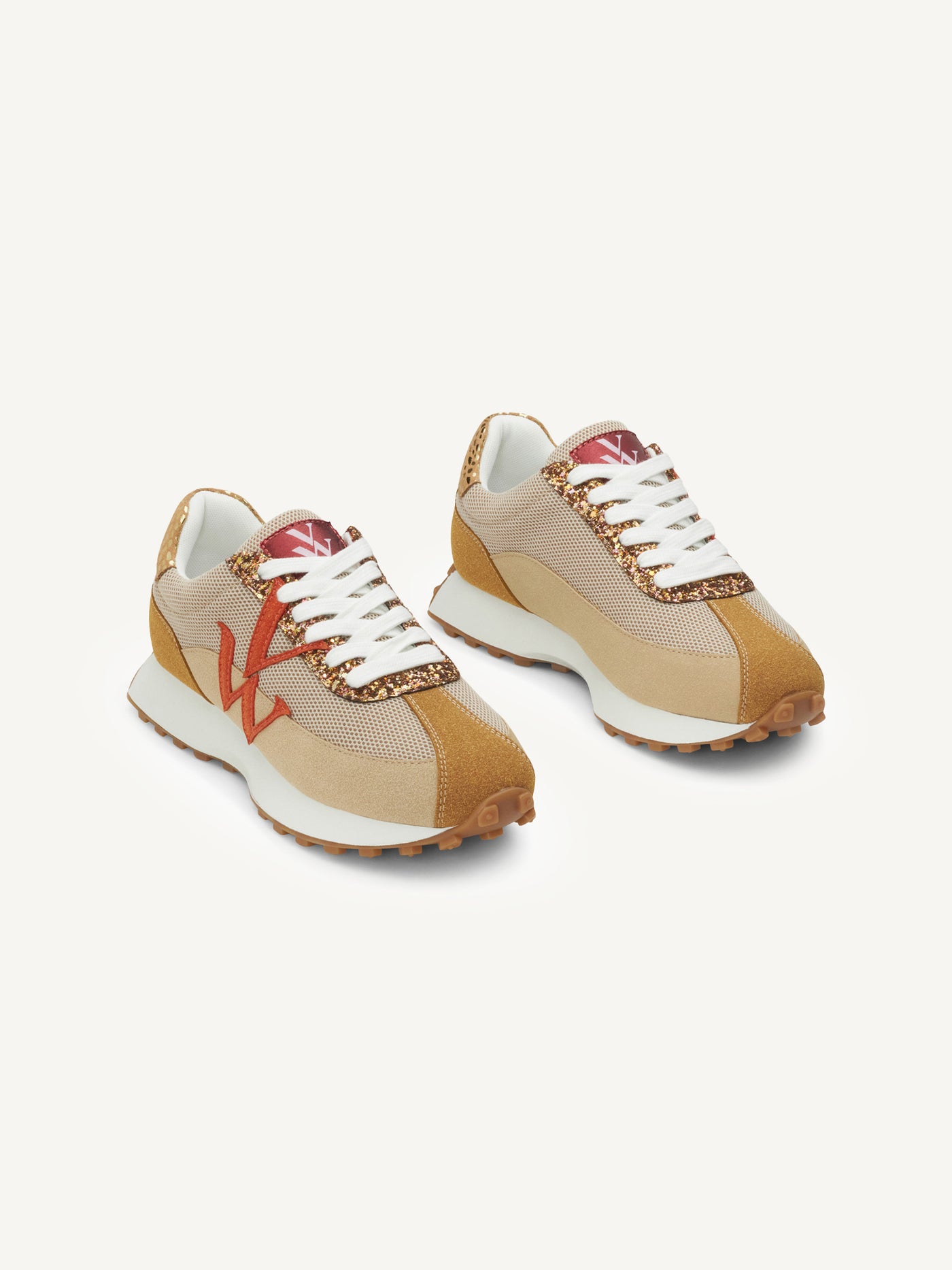 Baskets FLOW Initials