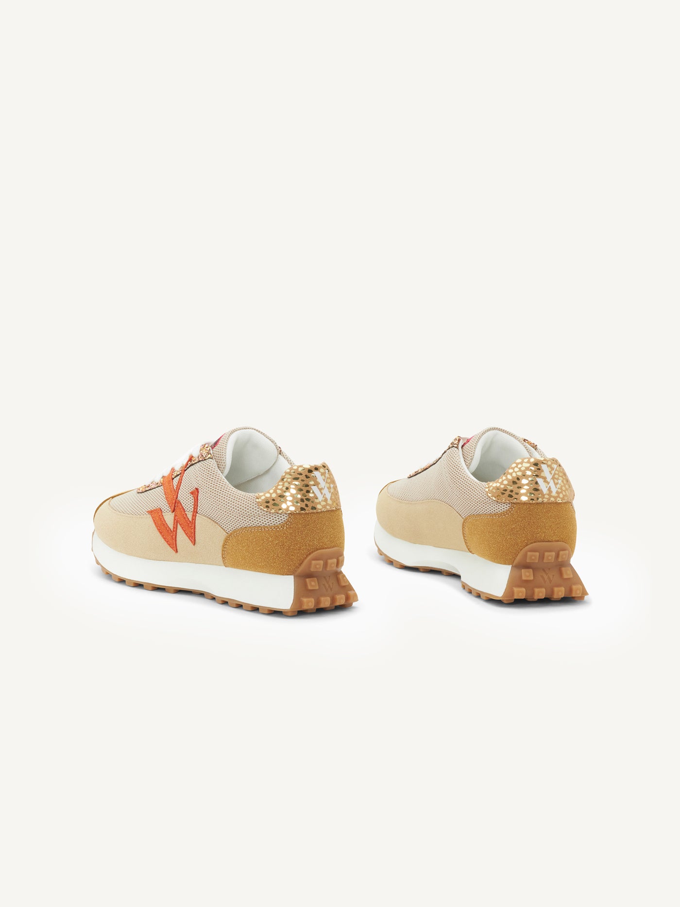 Baskets FLOW Initials