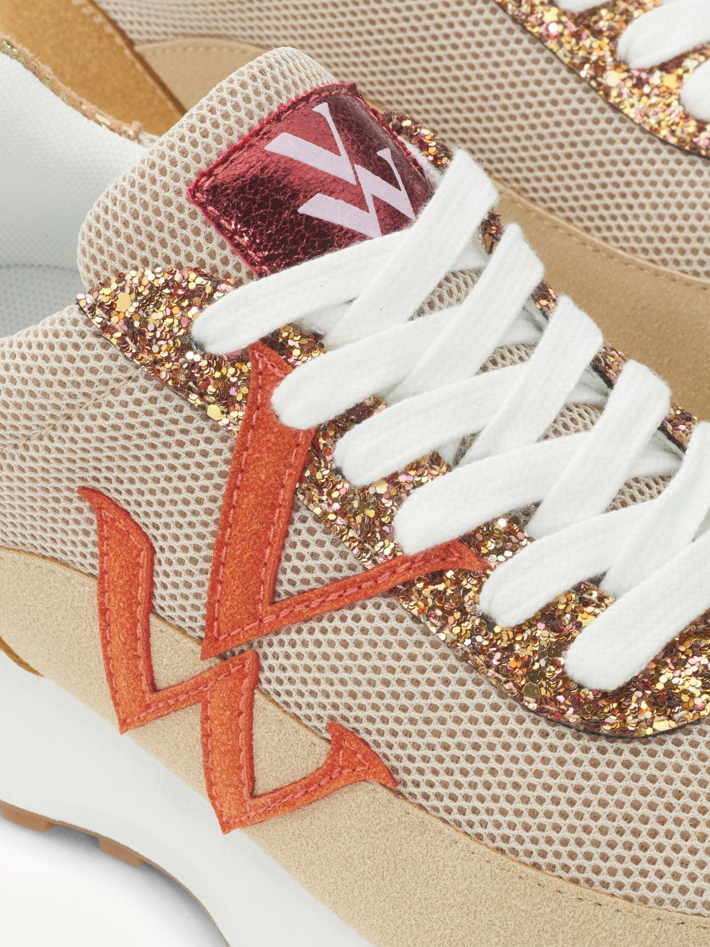 Baskets FLOW Initials