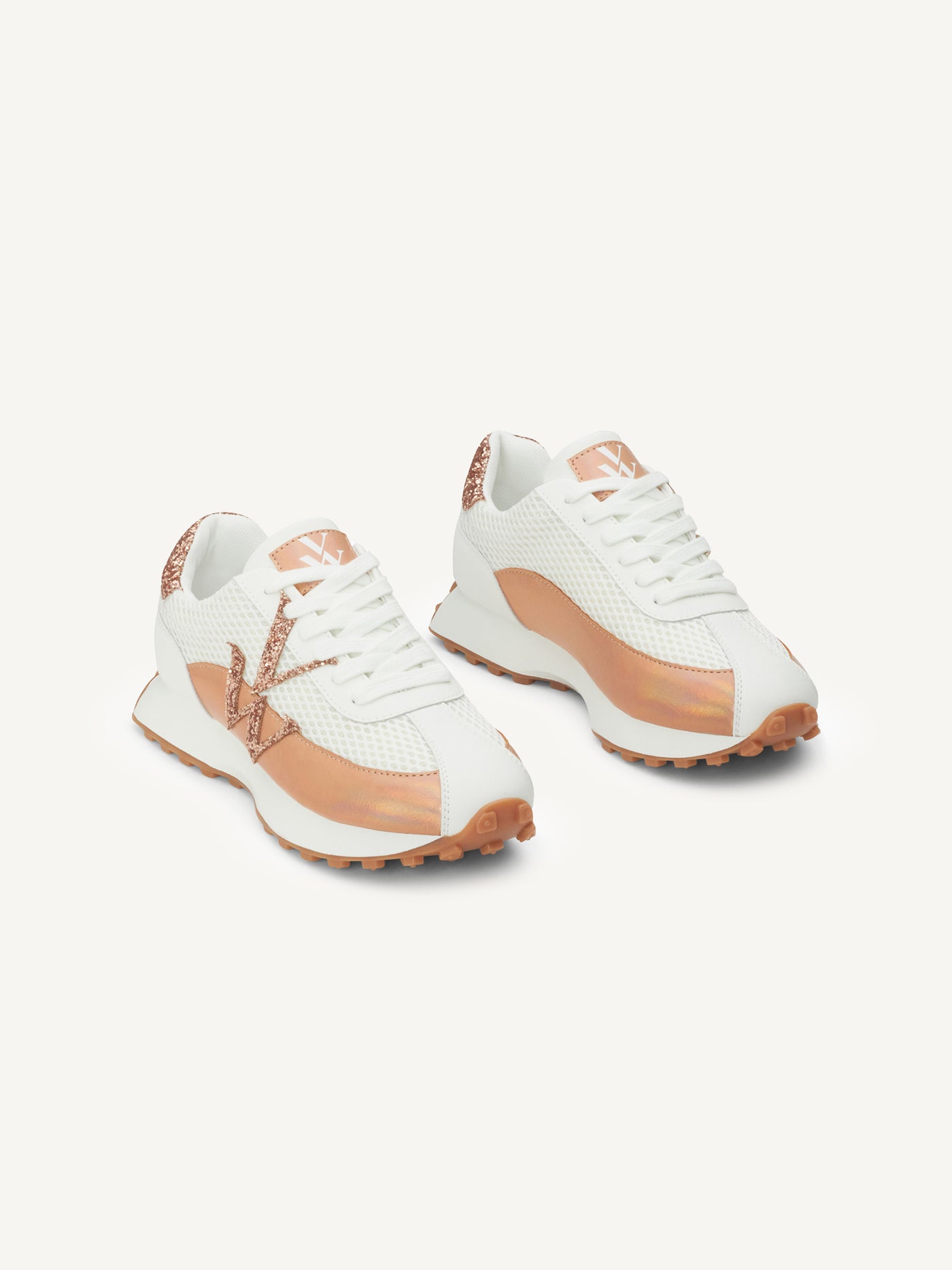 Sneakers FLOW Initials
