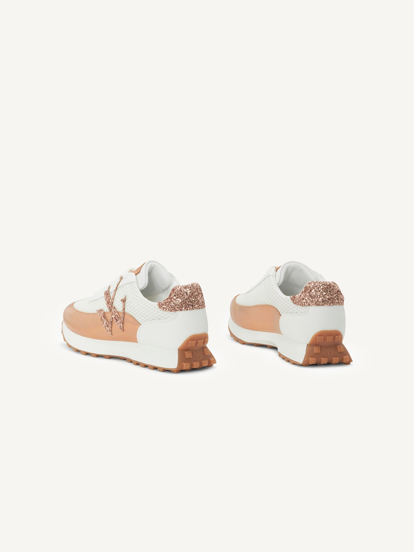 Sneakers FLOW Initials