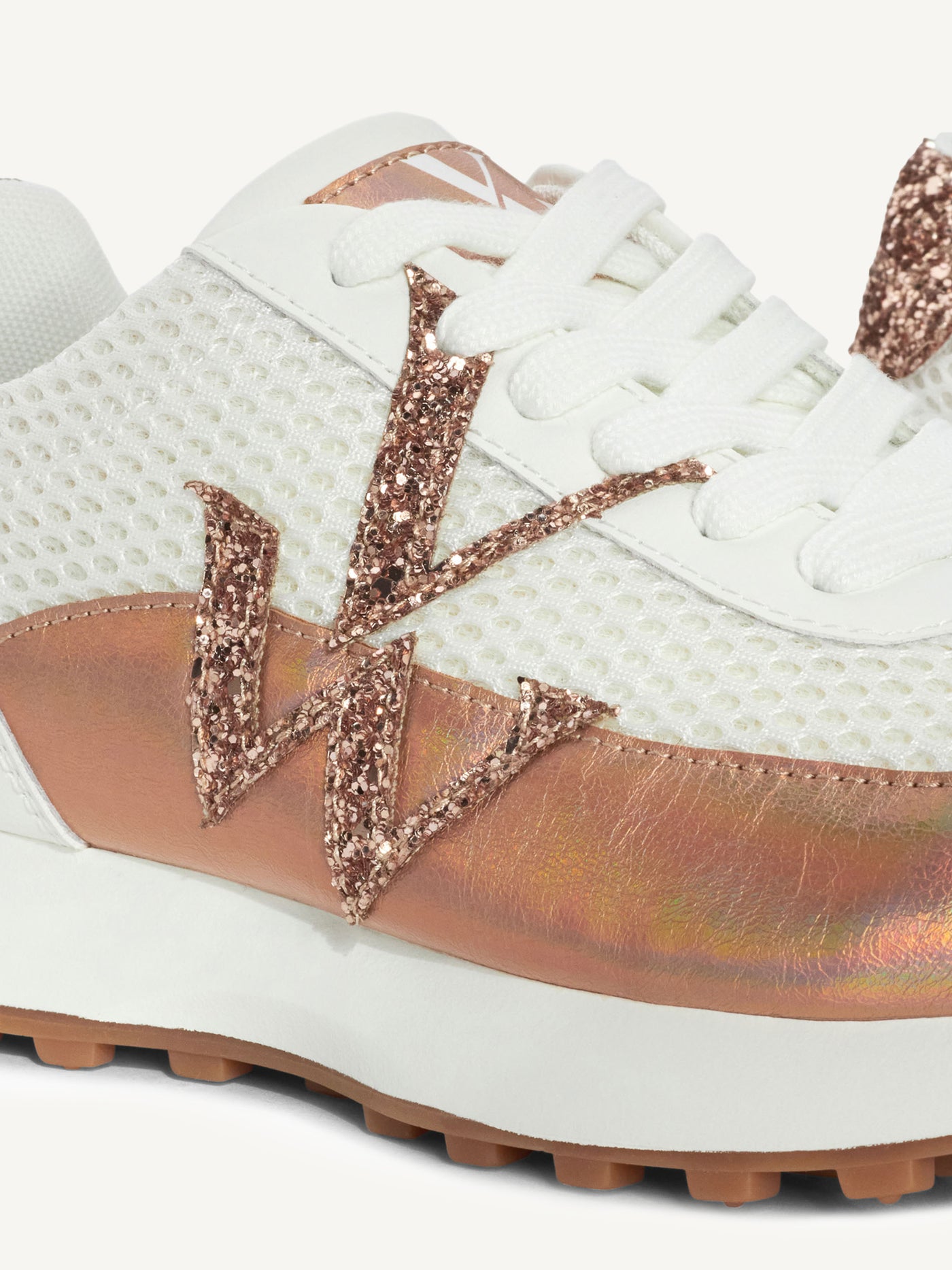 Sneakers FLOW Initials