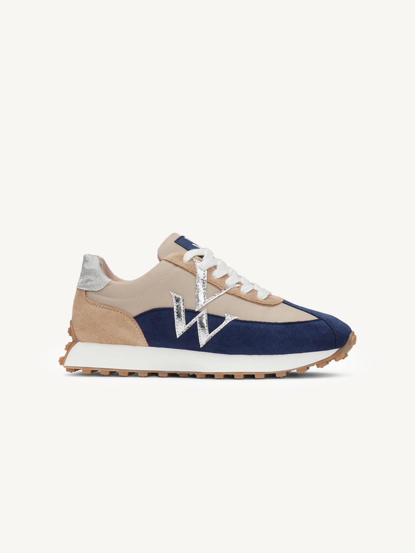 Sneakers FLOW Initials