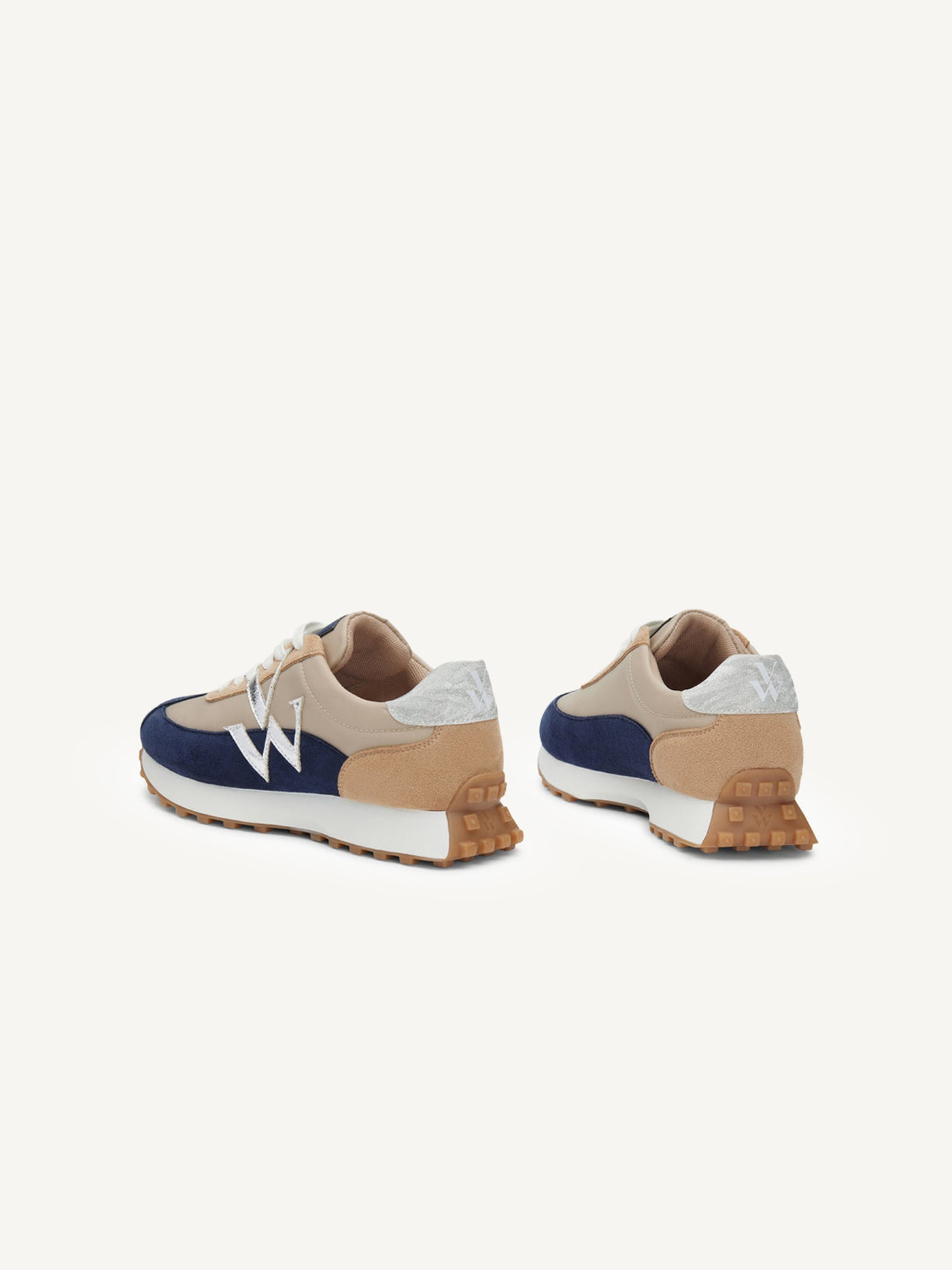 Sneakers FLOW Initials