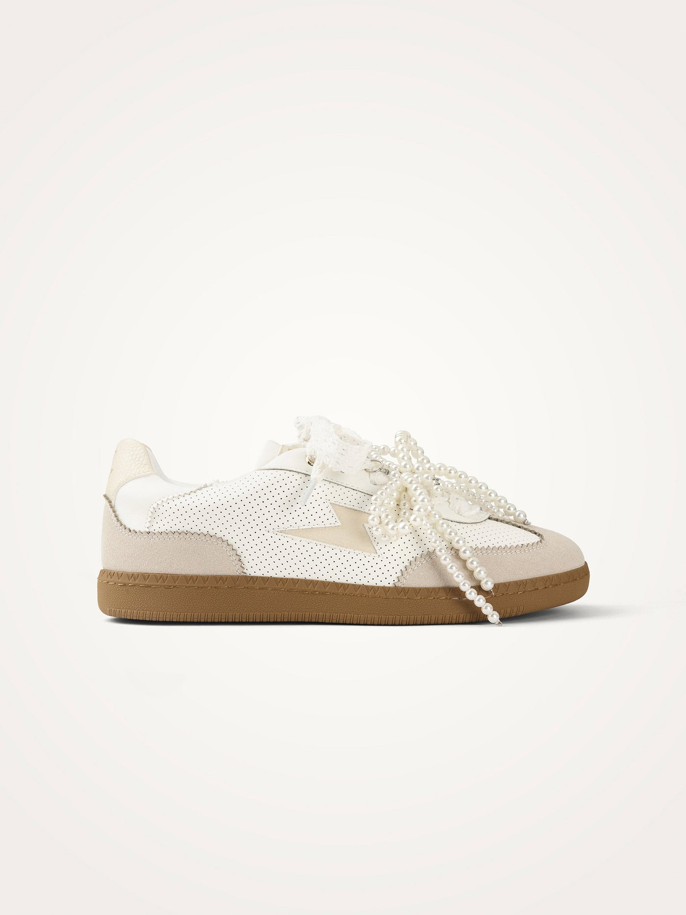 Baskets Perla | Sasa x Vanessa Wu