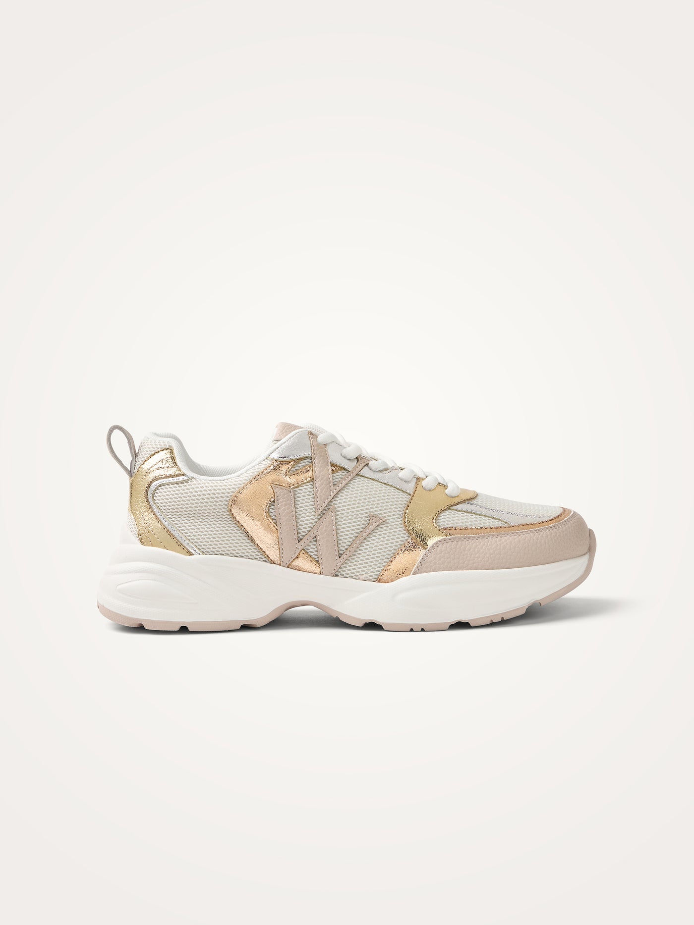 Baskets GIGI Initials