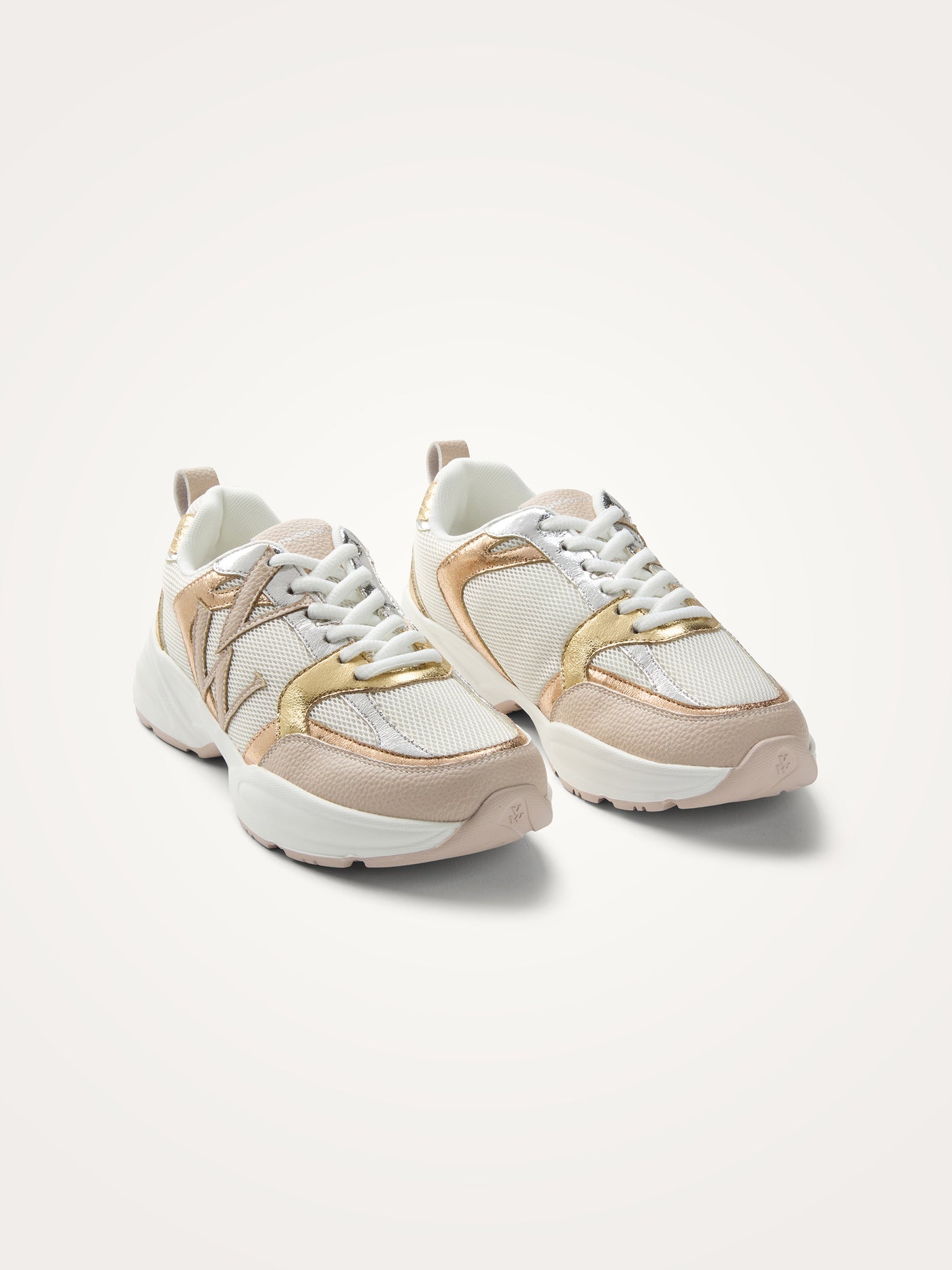 Baskets GIGI Initials