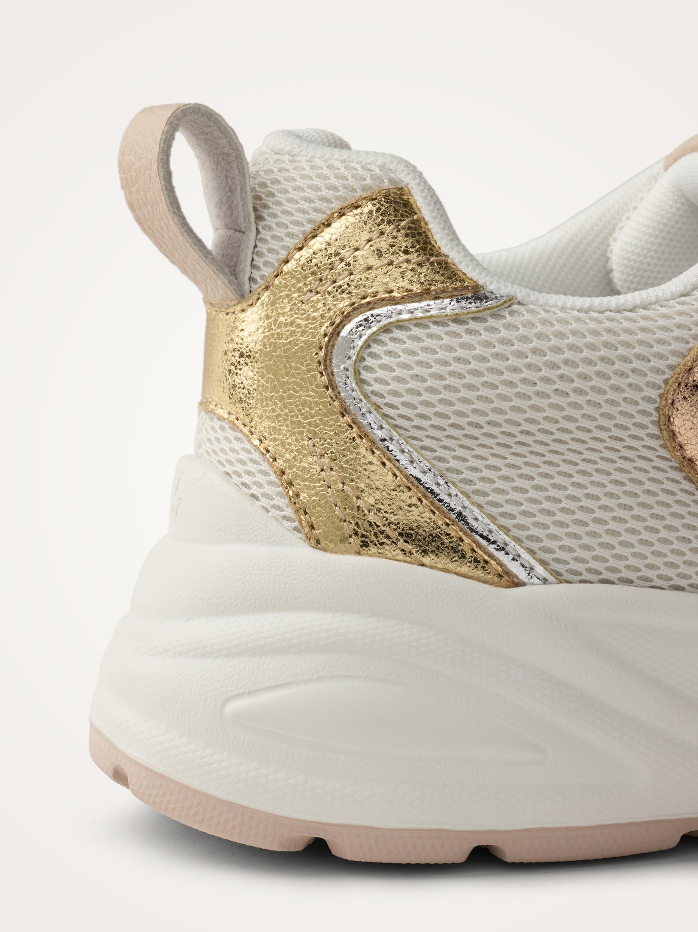 Baskets GIGI Initials