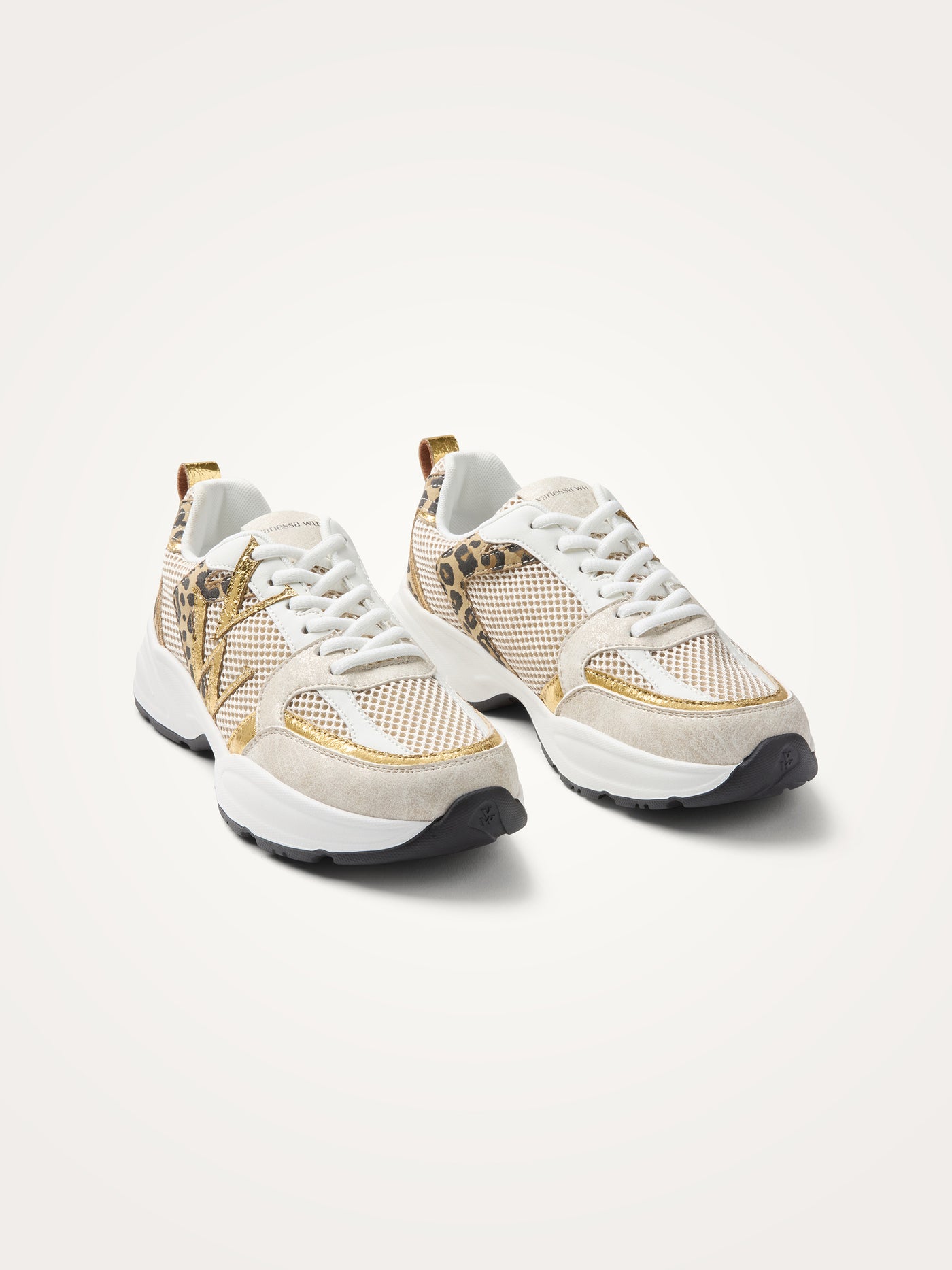 Baskets GIGI Initials