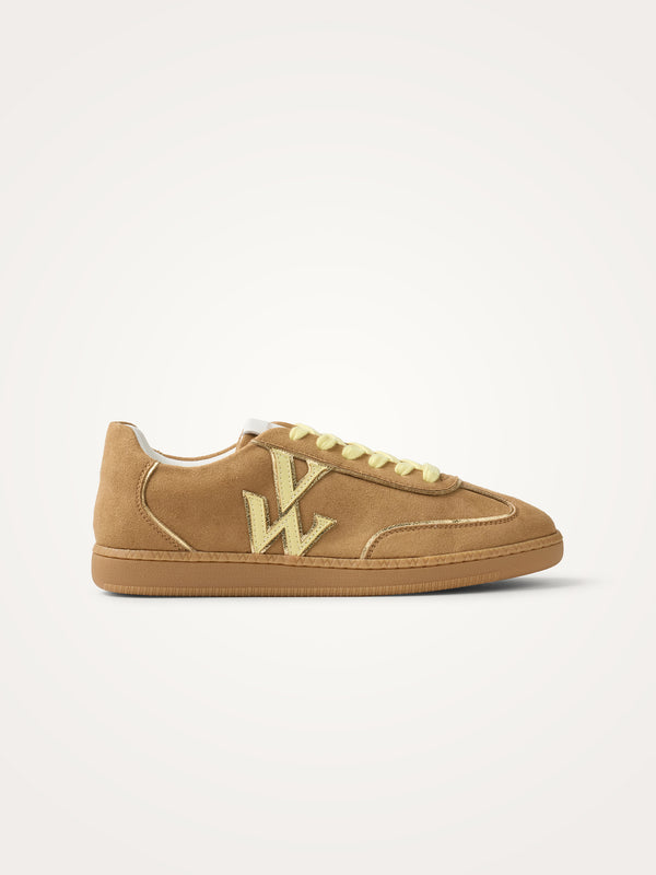 Baskets AURA Initials