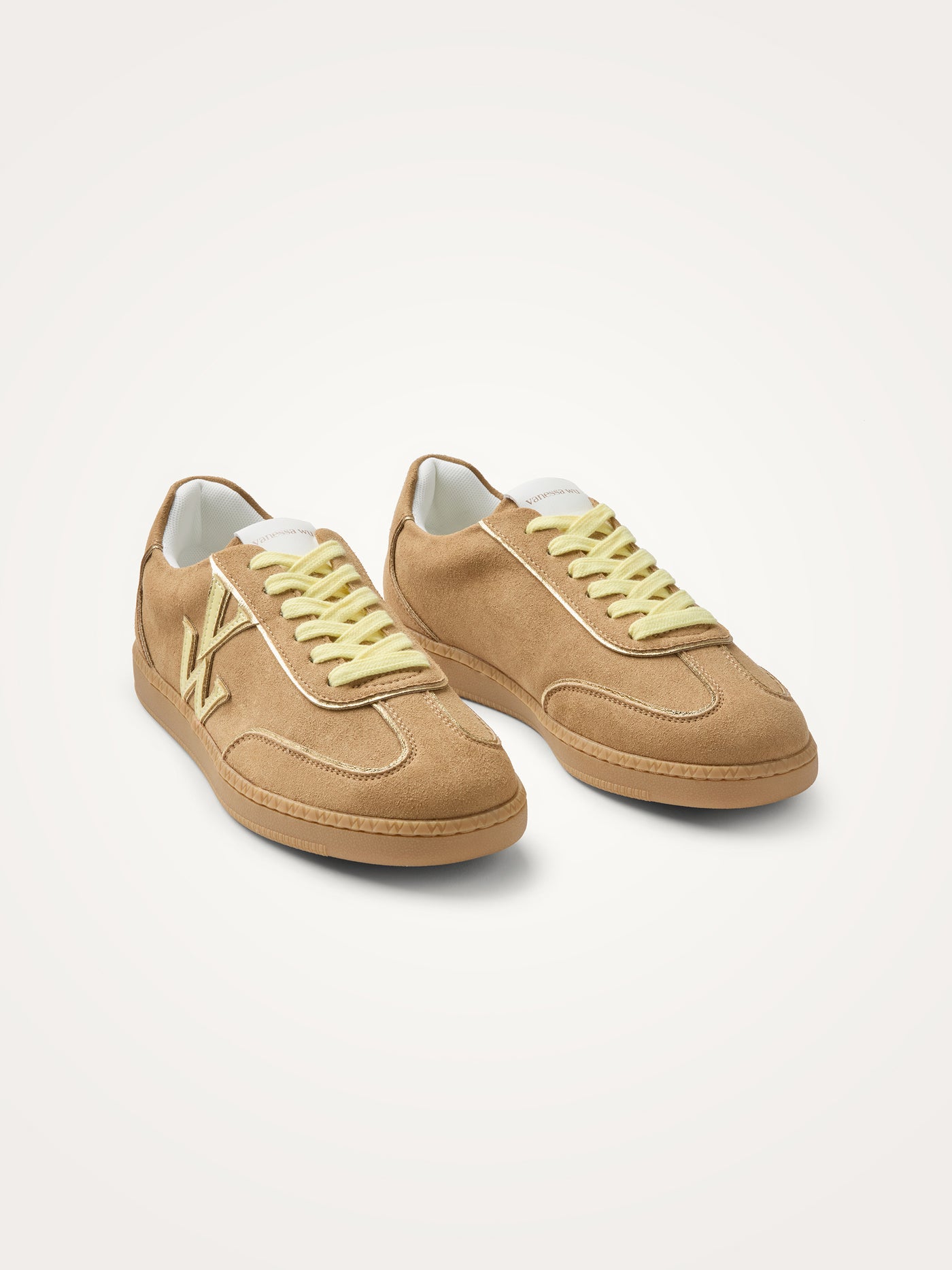 Baskets AURA Initials