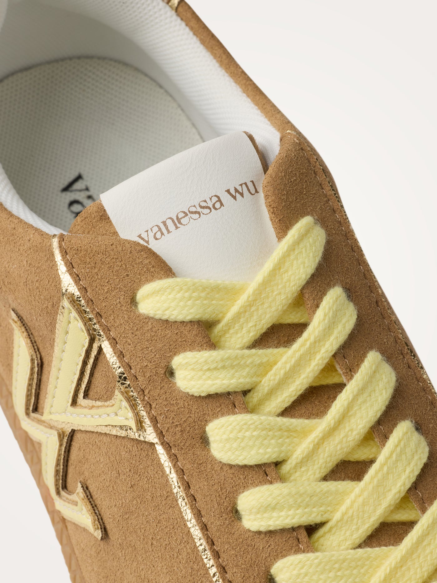 Baskets AURA Initials