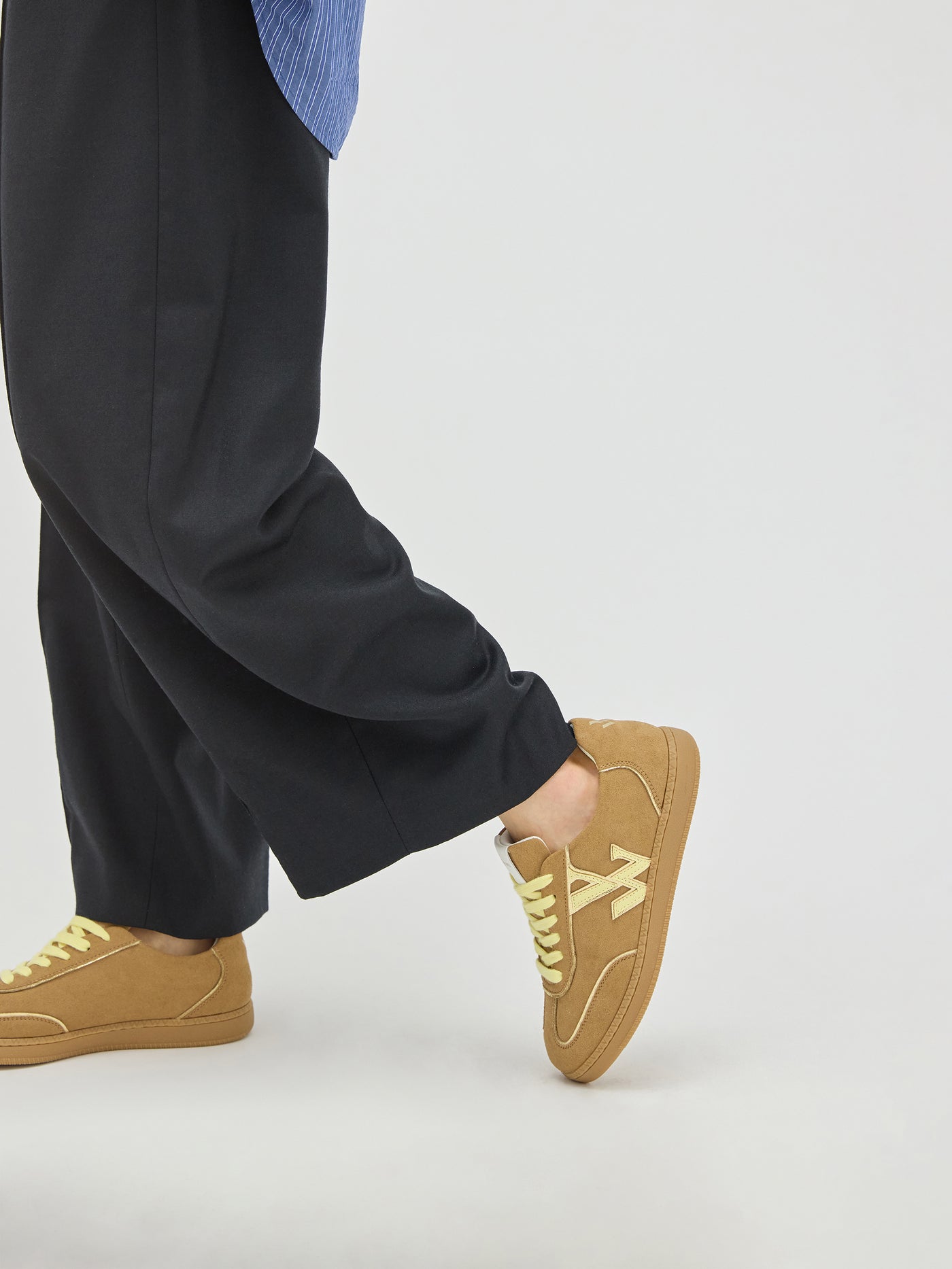 Baskets AURA Initials