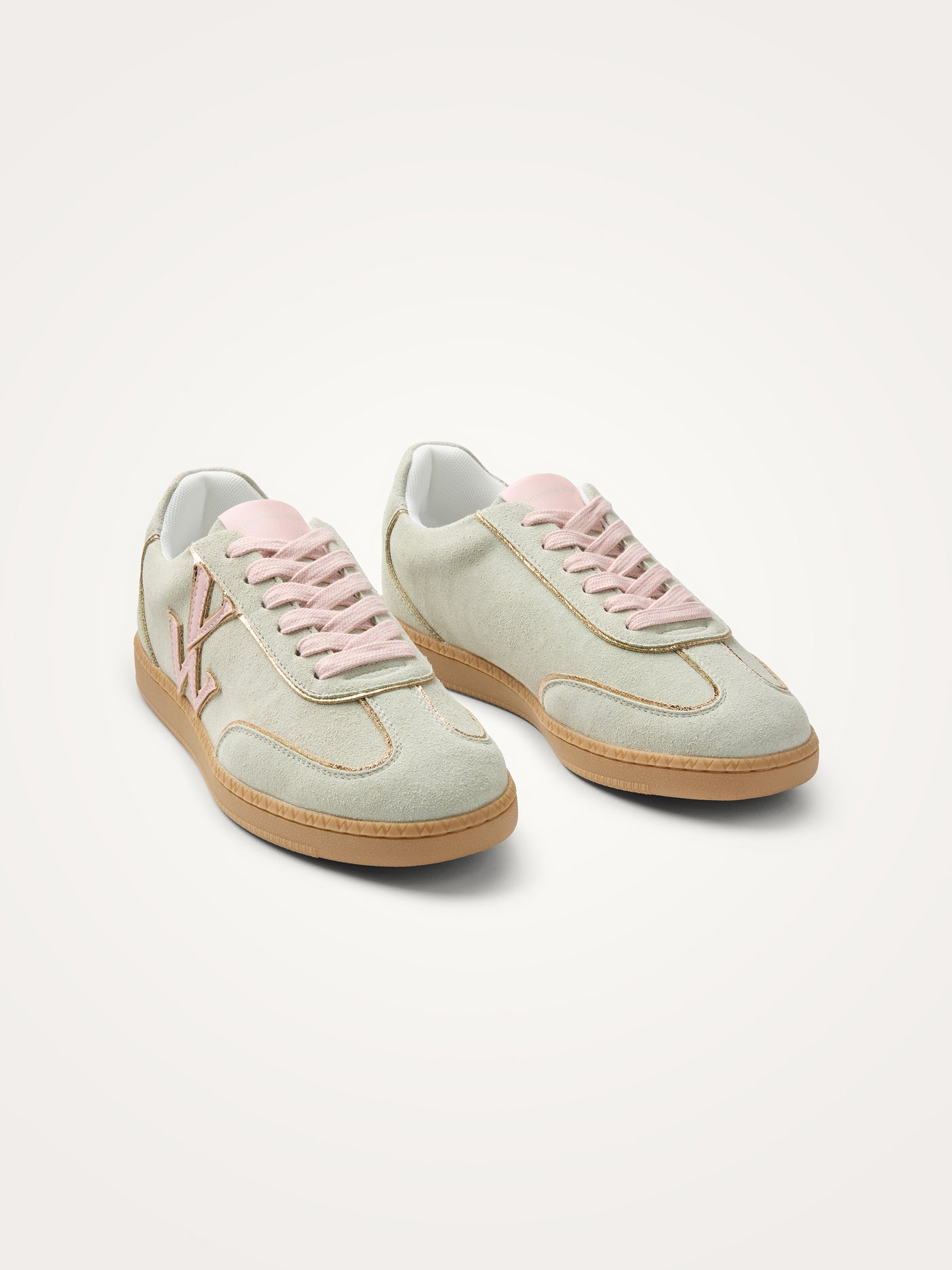 Sneakers AURA Initials