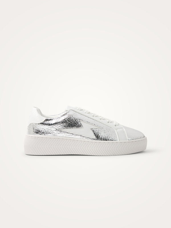 JANE Emblem sneakers
