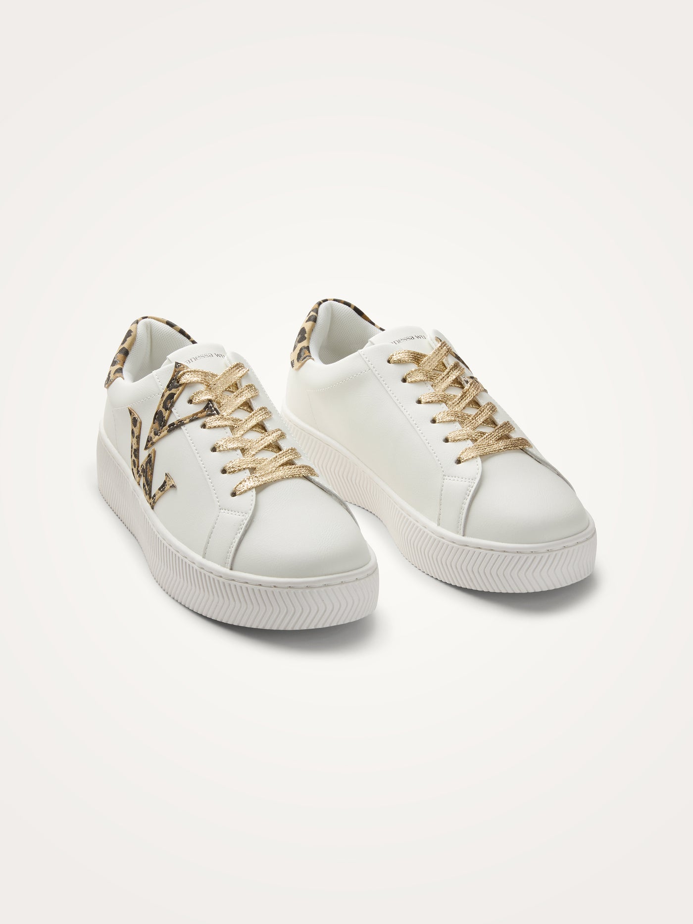 Sneakers JANE Initials