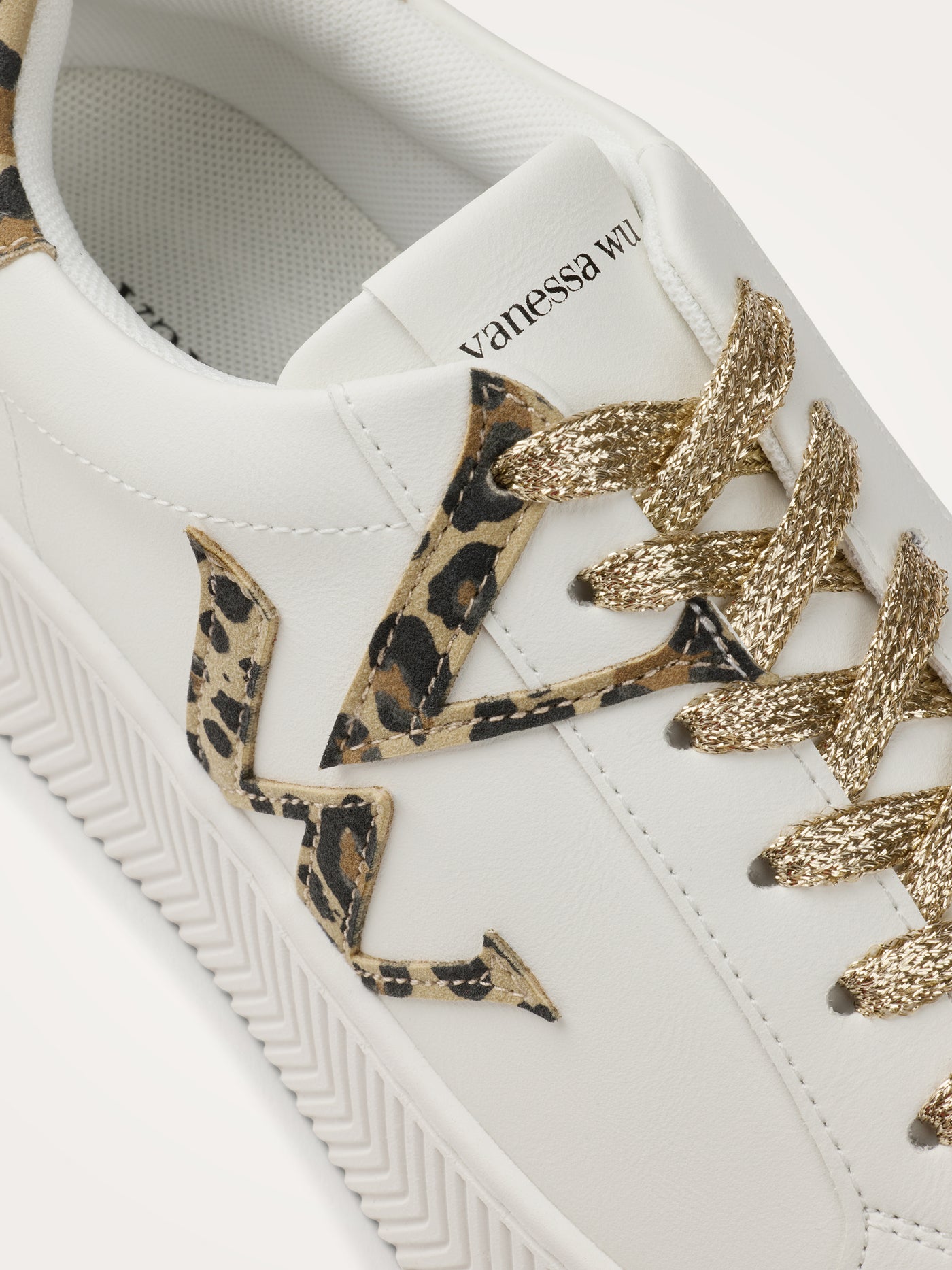 Sneakers JANE Initials