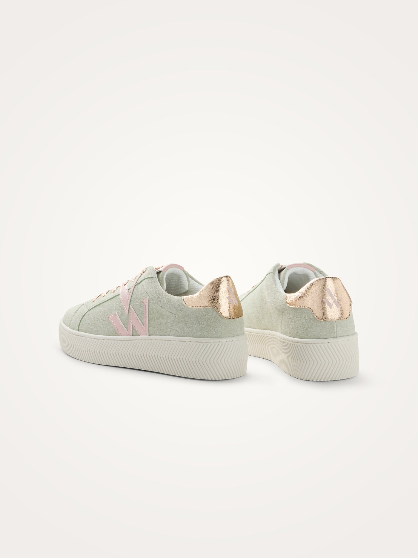 Sneakers JANE Initials