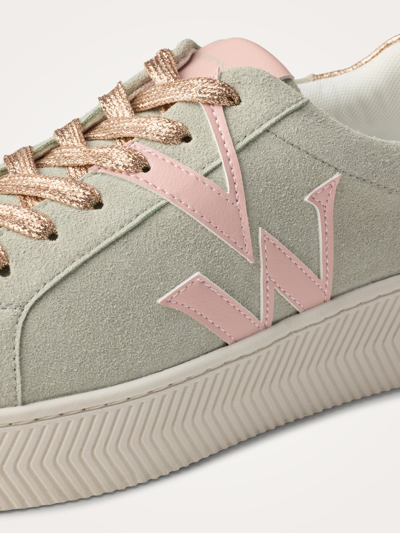 Sneakers JANE Initials