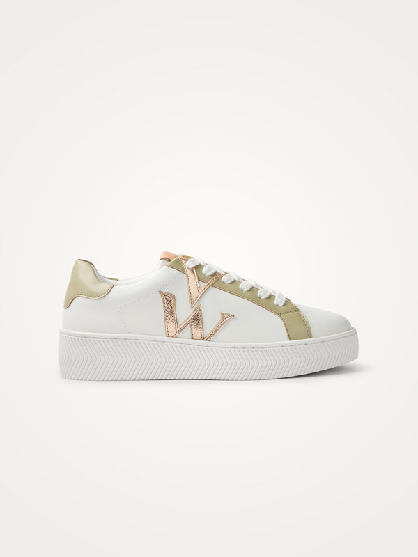 Baskets JANE Initials
