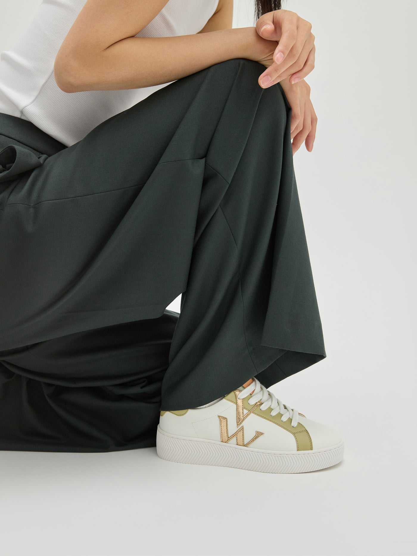 Sneakers JANE Initials