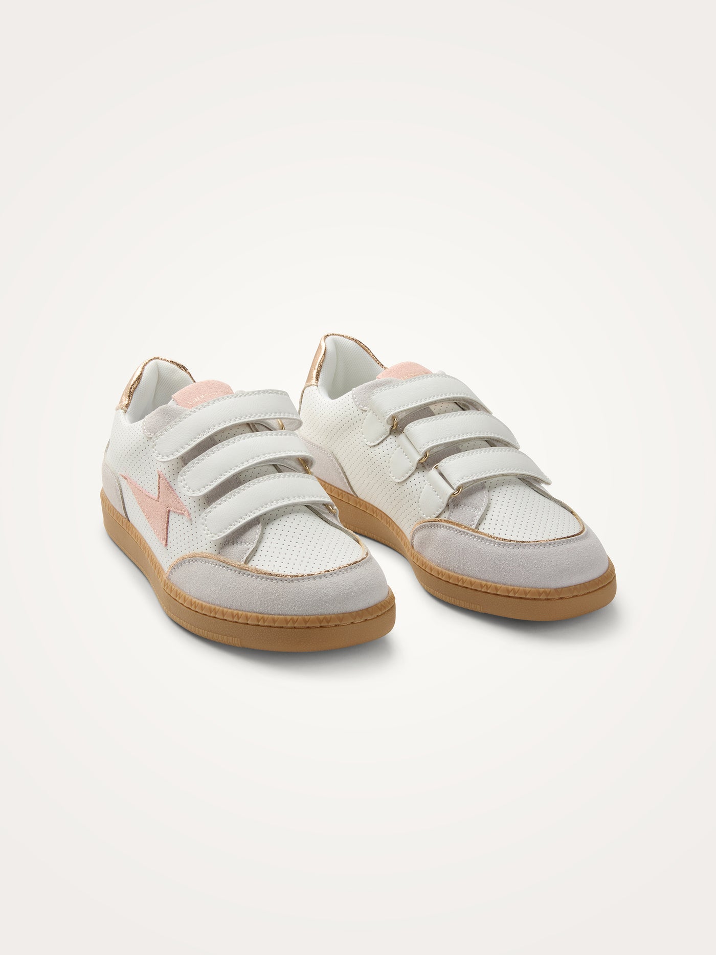 Sneakers AURA Emblem
