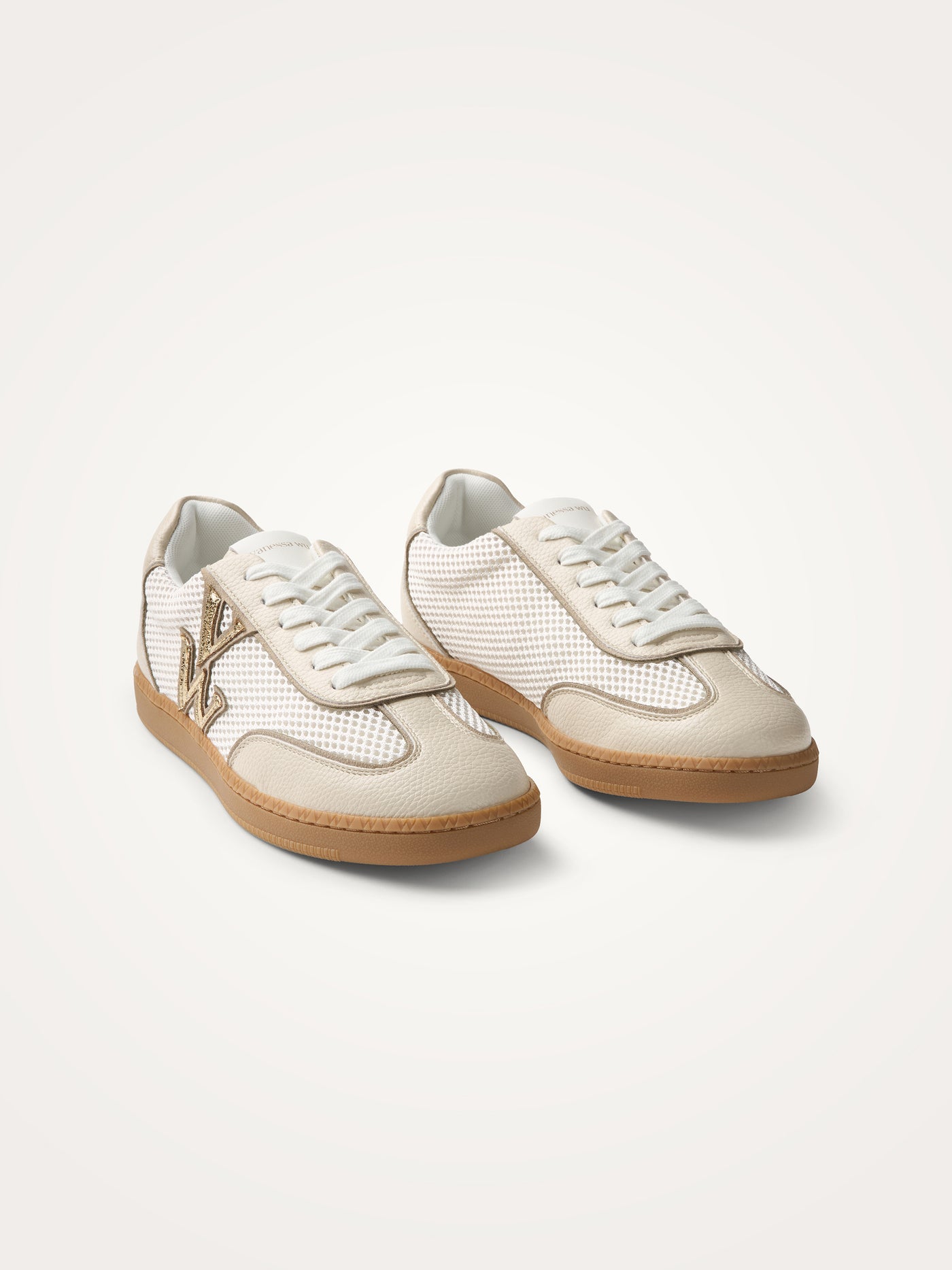 Sneakers AURA Initials