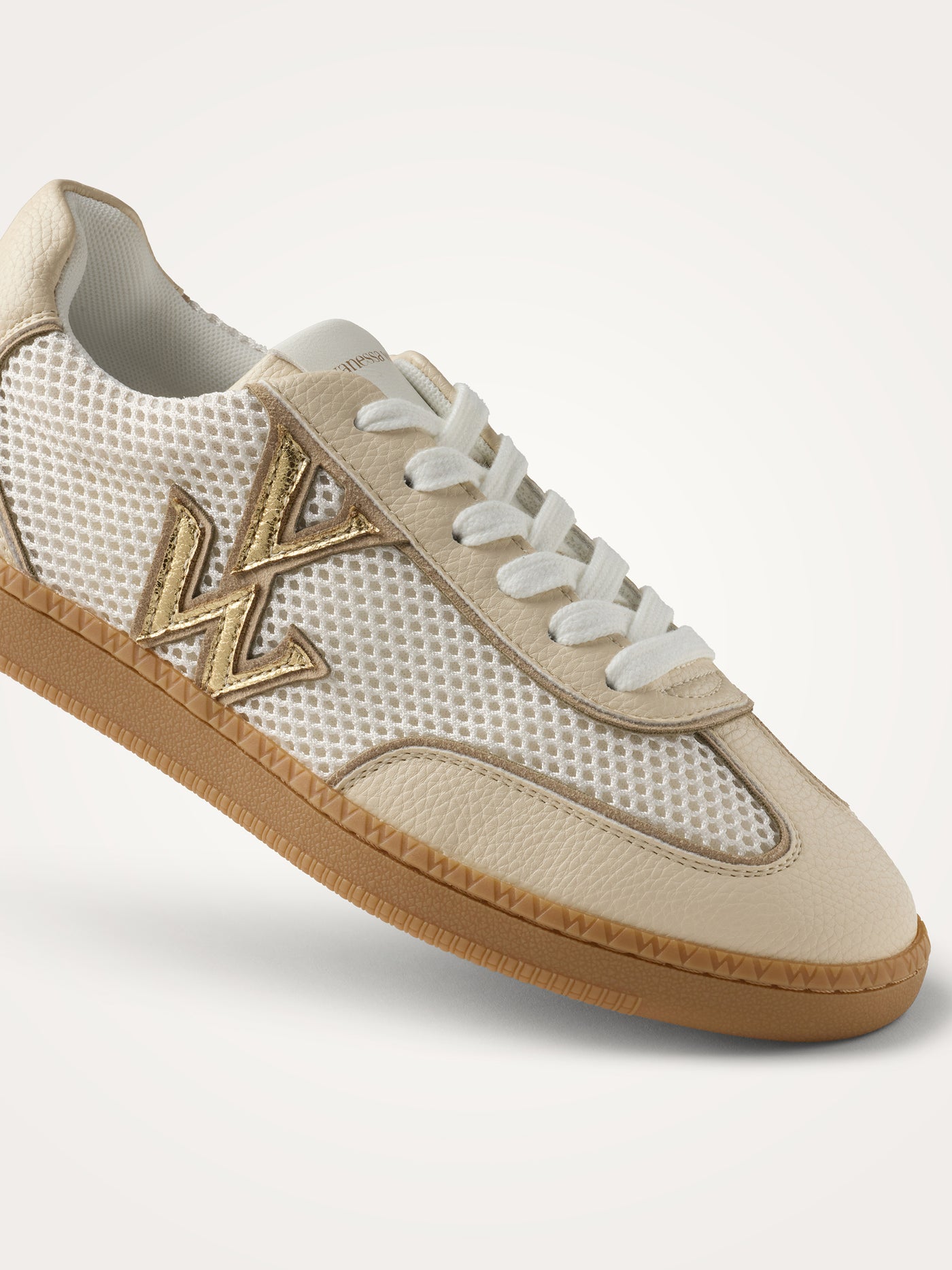 Sneakers AURA Initials