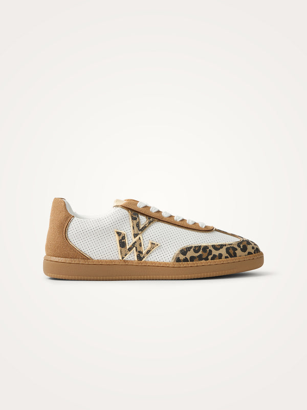 AURA Initials sneakers
