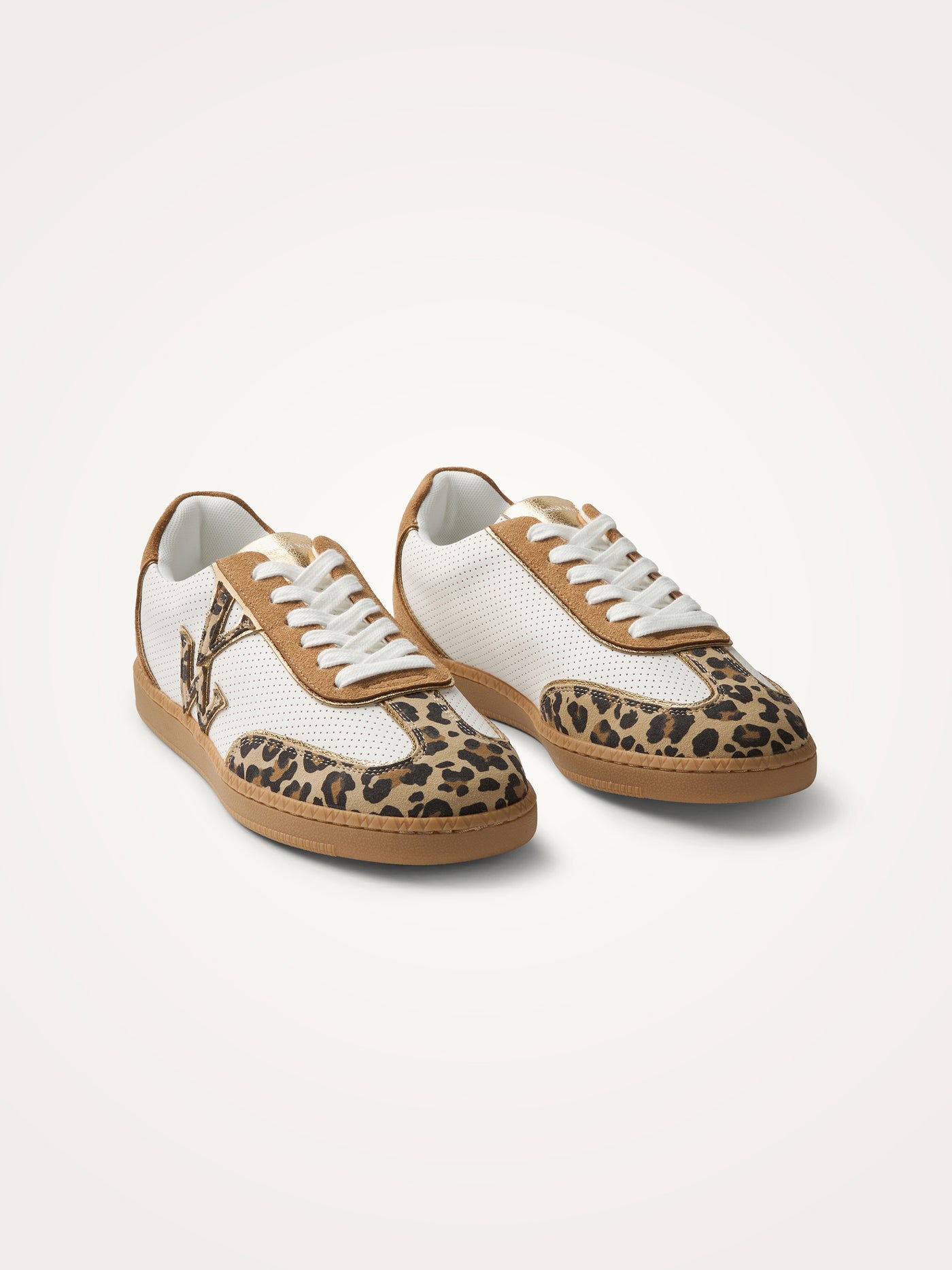 Sneakers AURA Initials