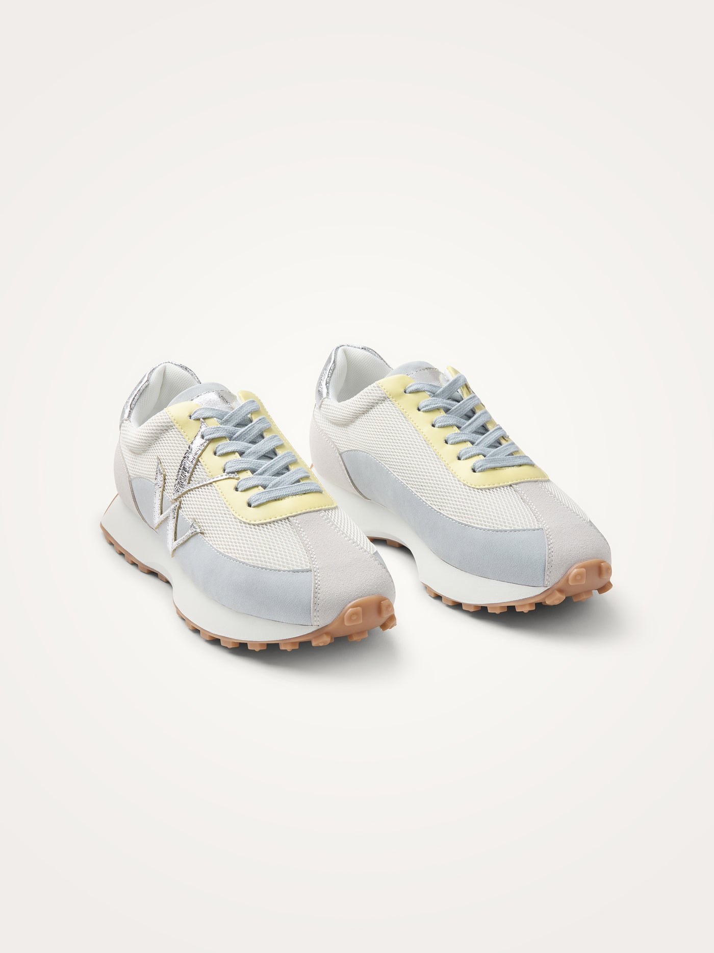 Baskets FLOW Initials