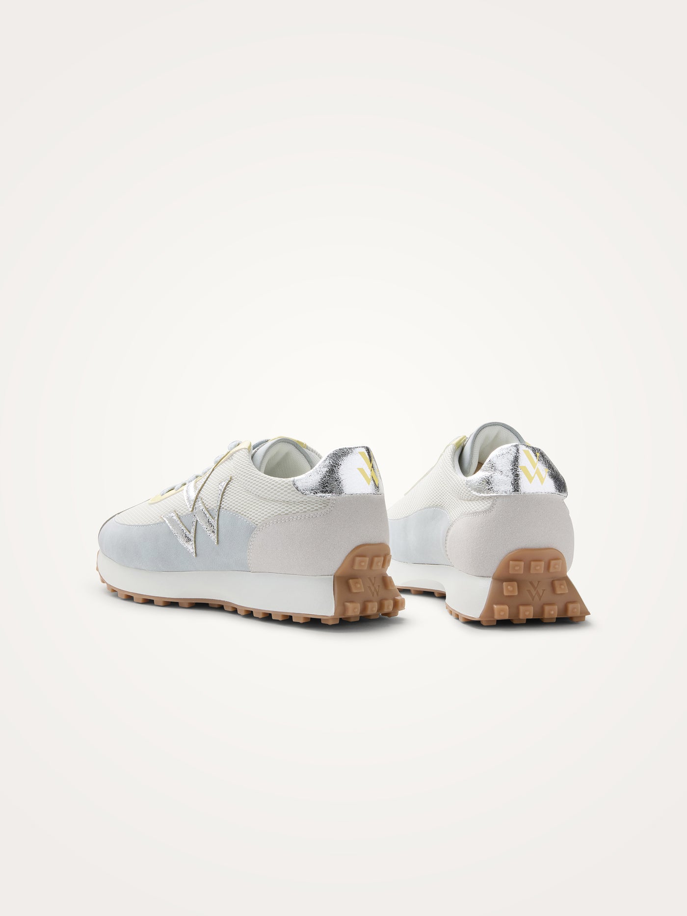 Baskets FLOW Initials