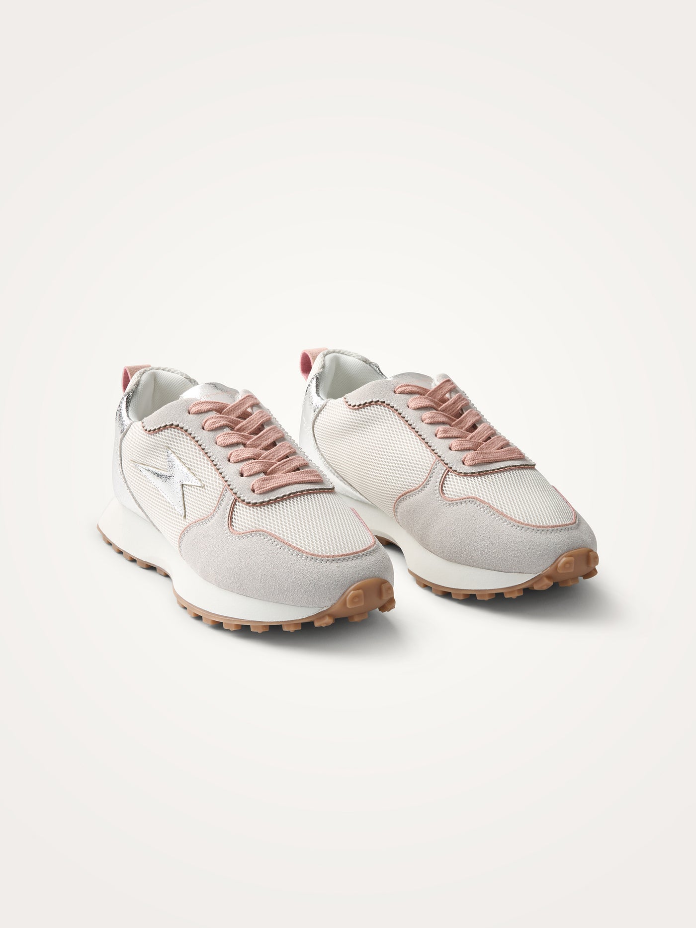 Sneakers FLOW Emblem