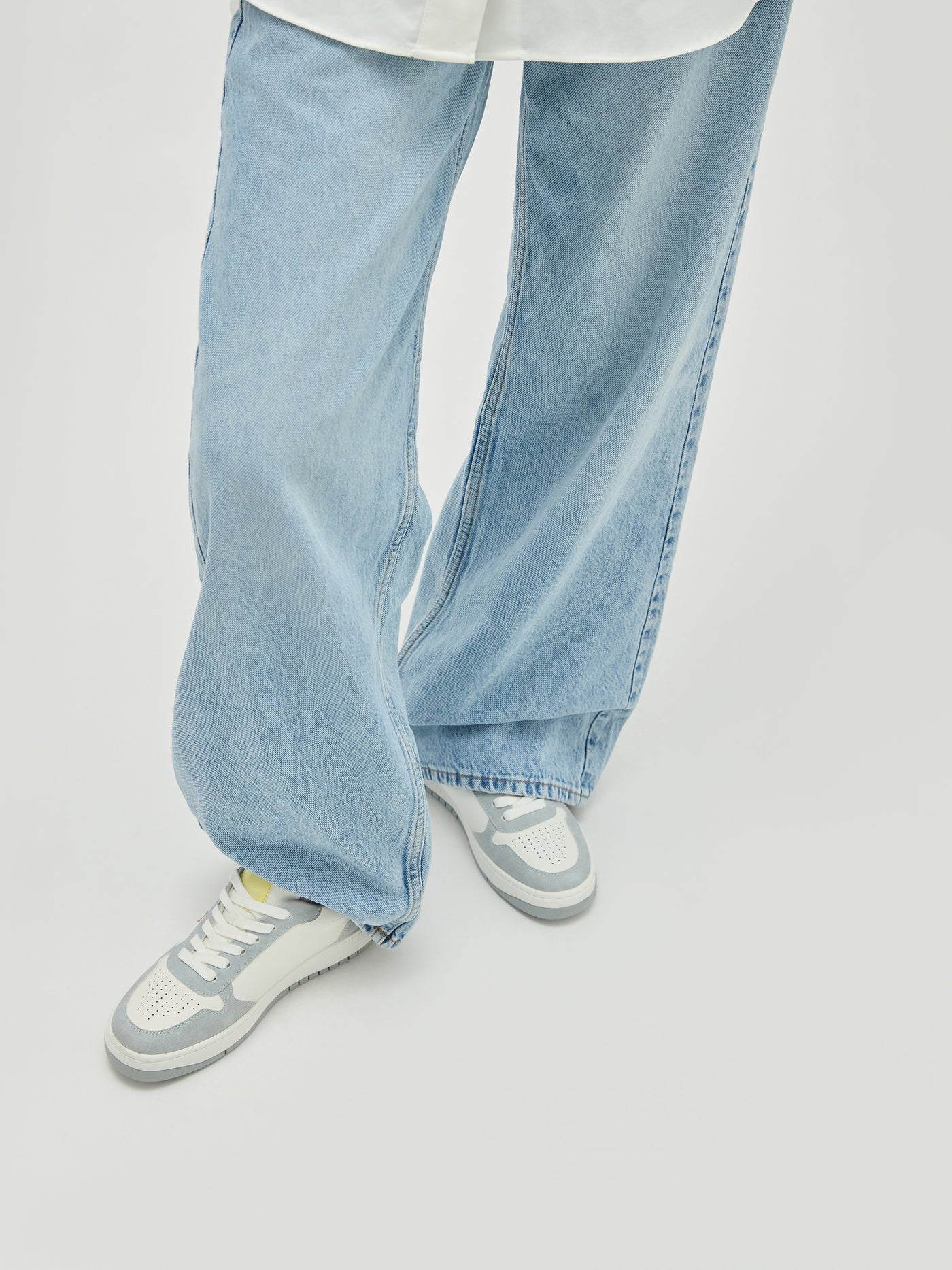 Sneakers RIDE Initials