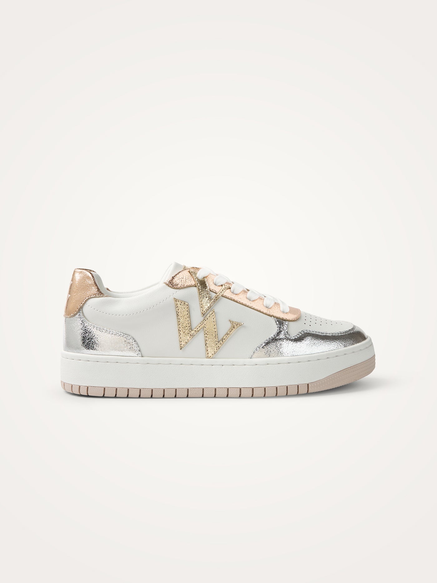 Sneakers RIDE Initials