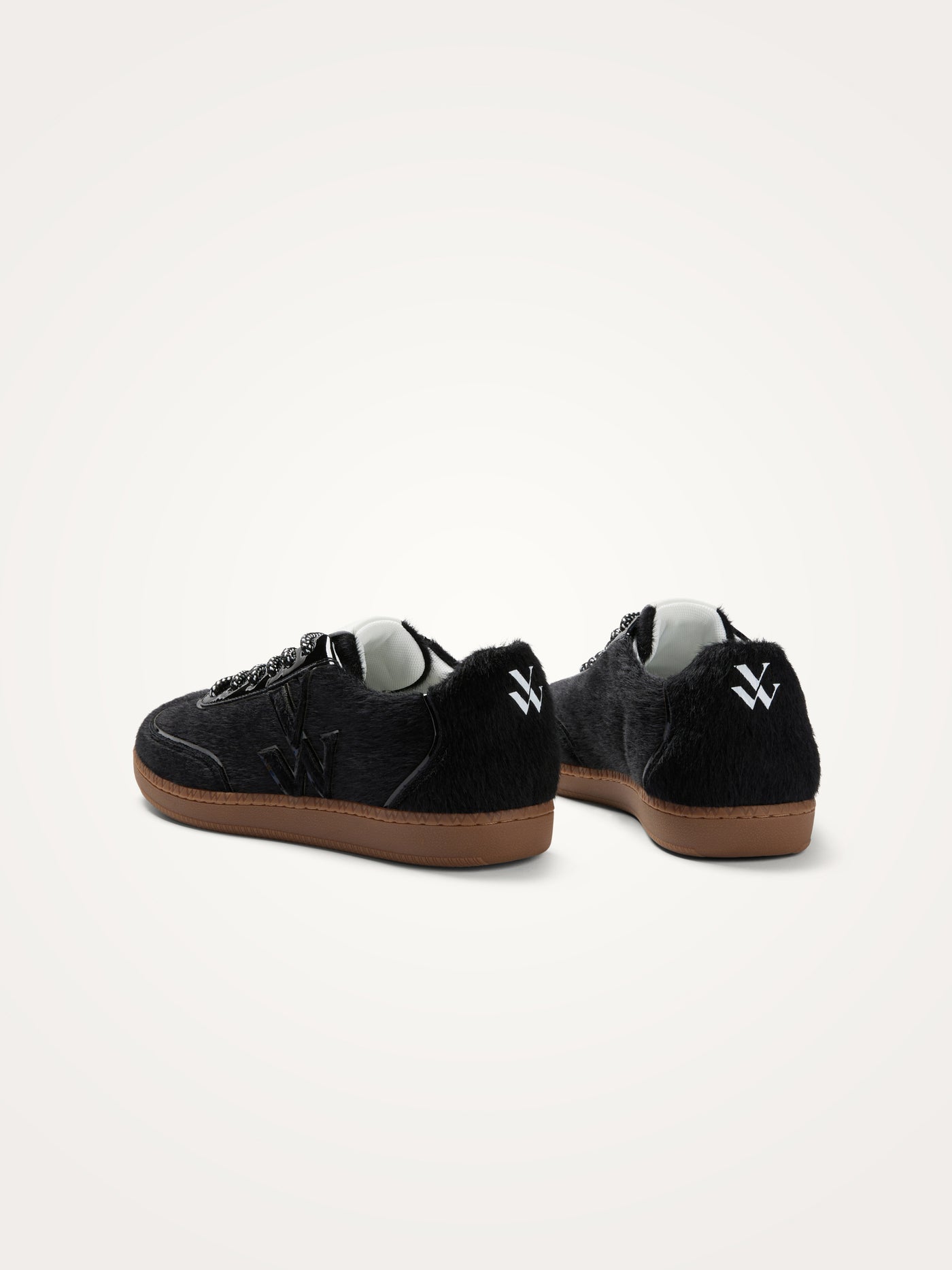 Baskets AURA Initials