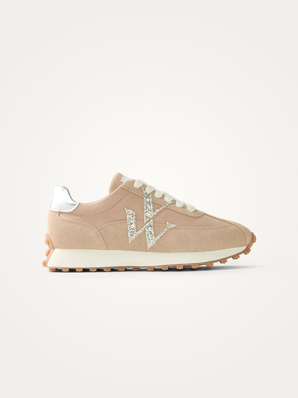 FLOW Initials sneakers