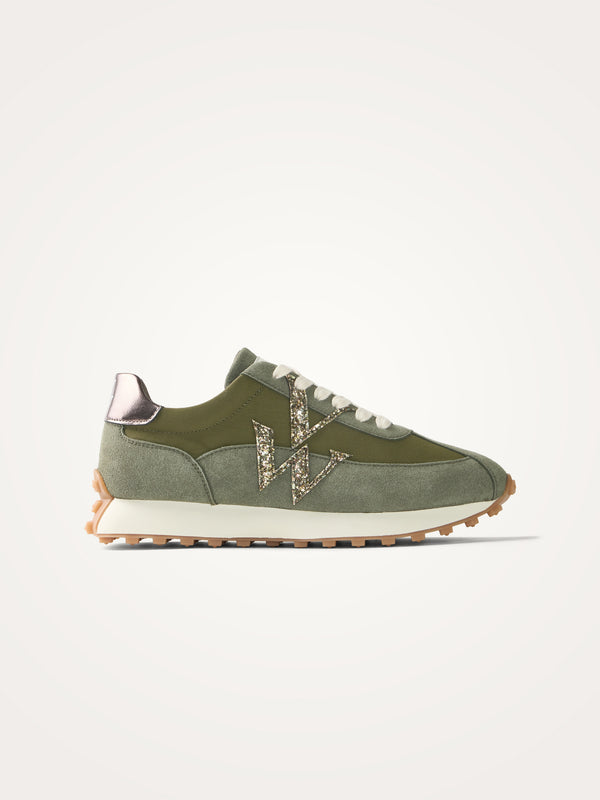 FLOW Initials sneakers