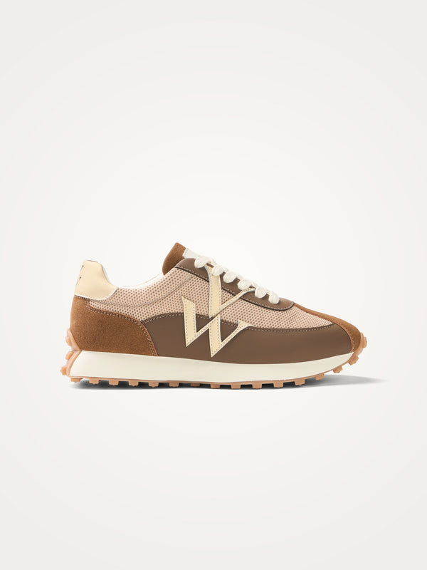 FLOW Initials sneakers