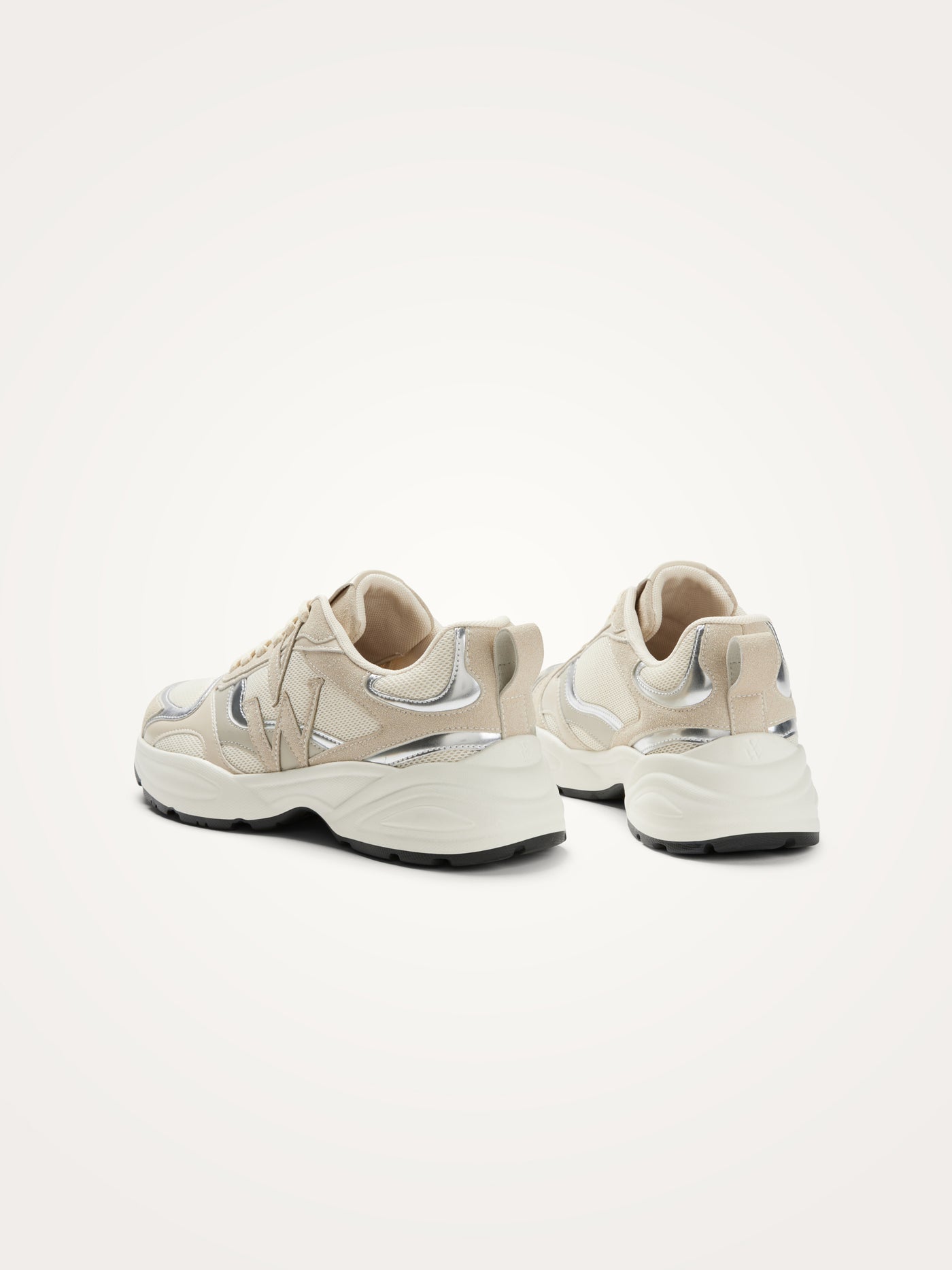 Baskets GIGI Initials