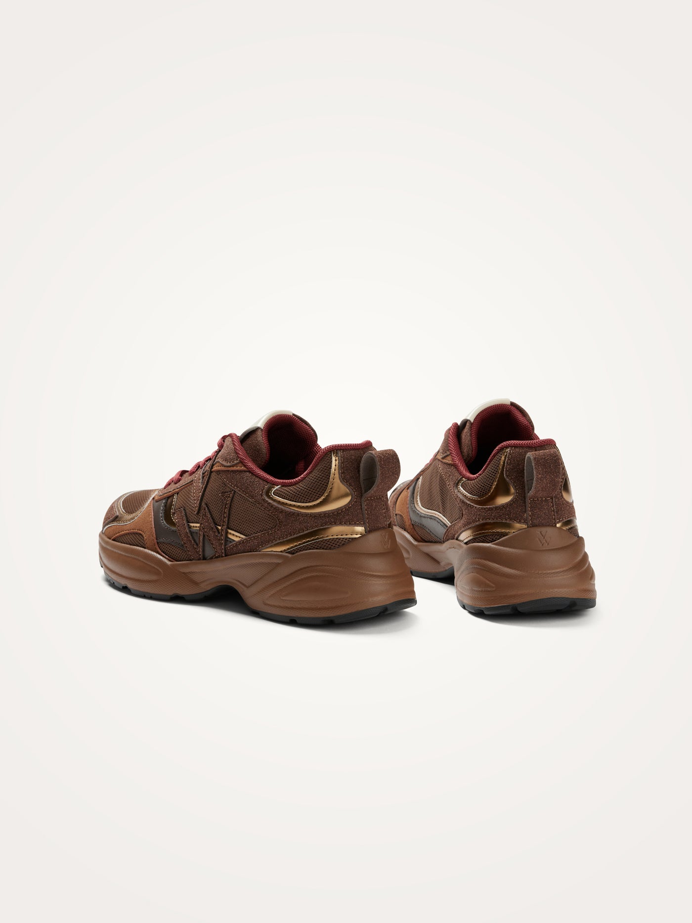 Baskets GIGI Initials