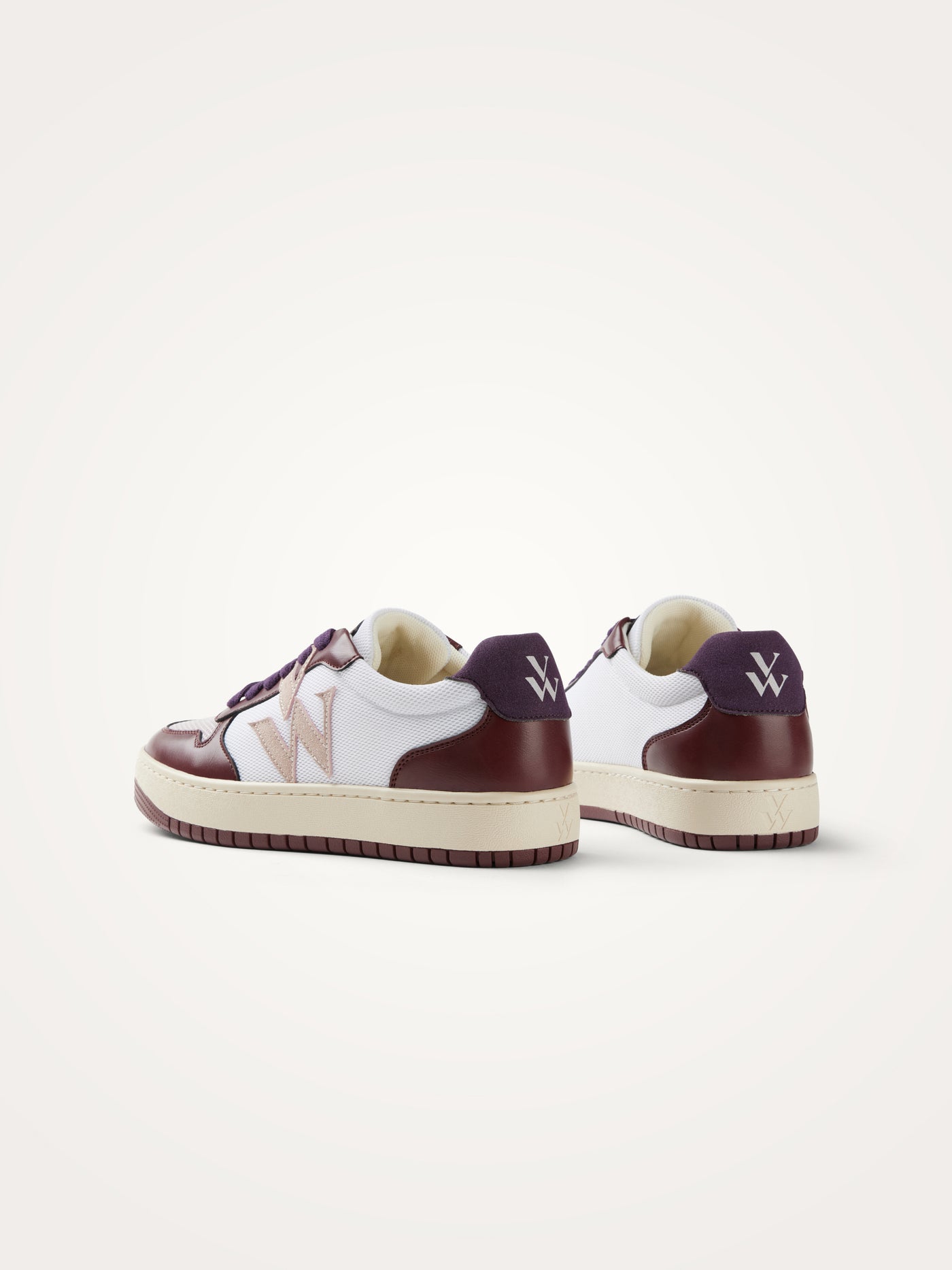Baskets RIDE Initials