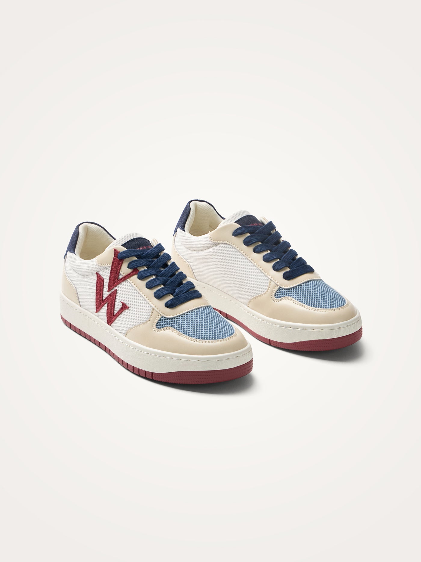 Baskets RIDE Initials
