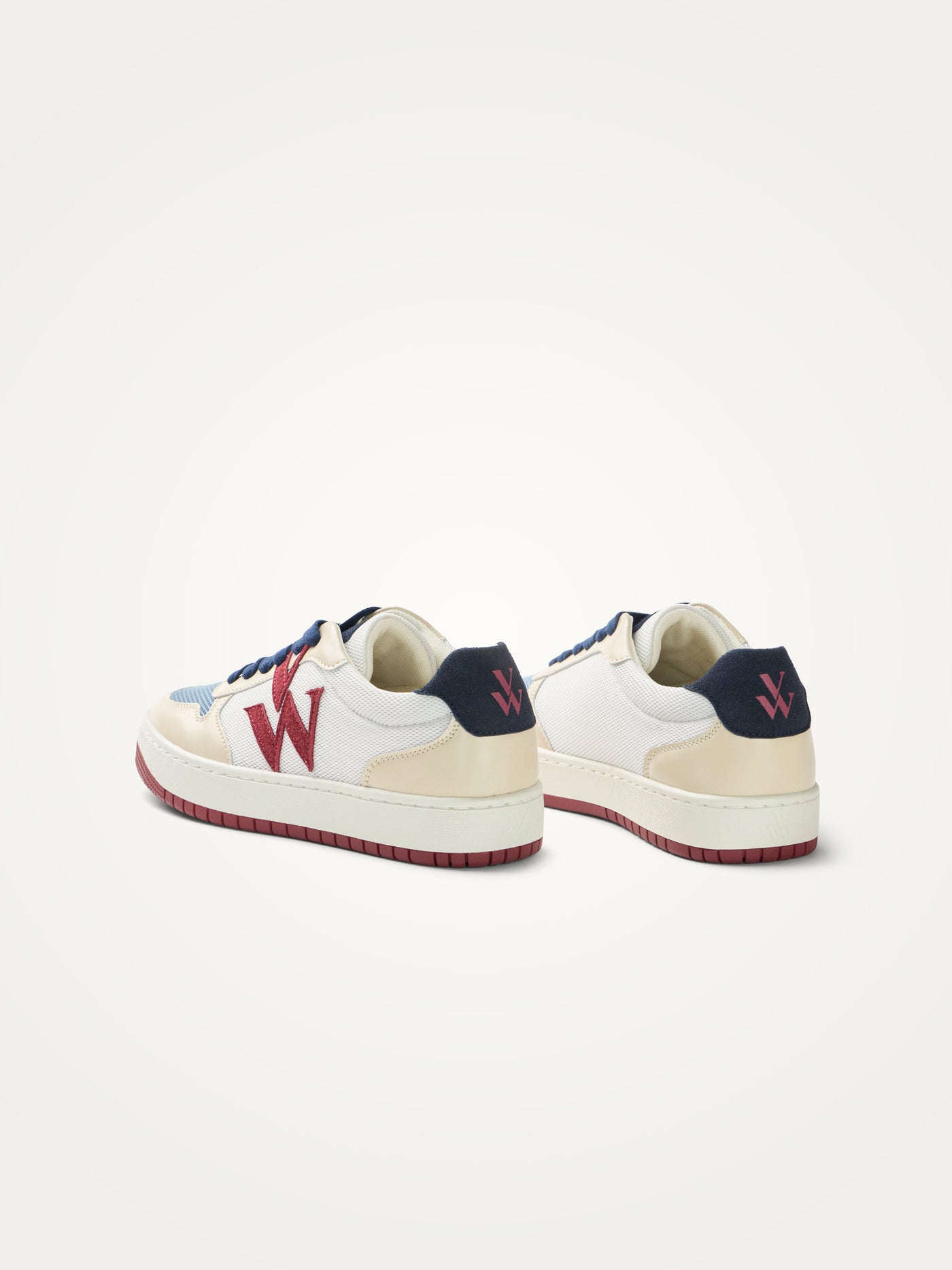 Baskets RIDE Initials
