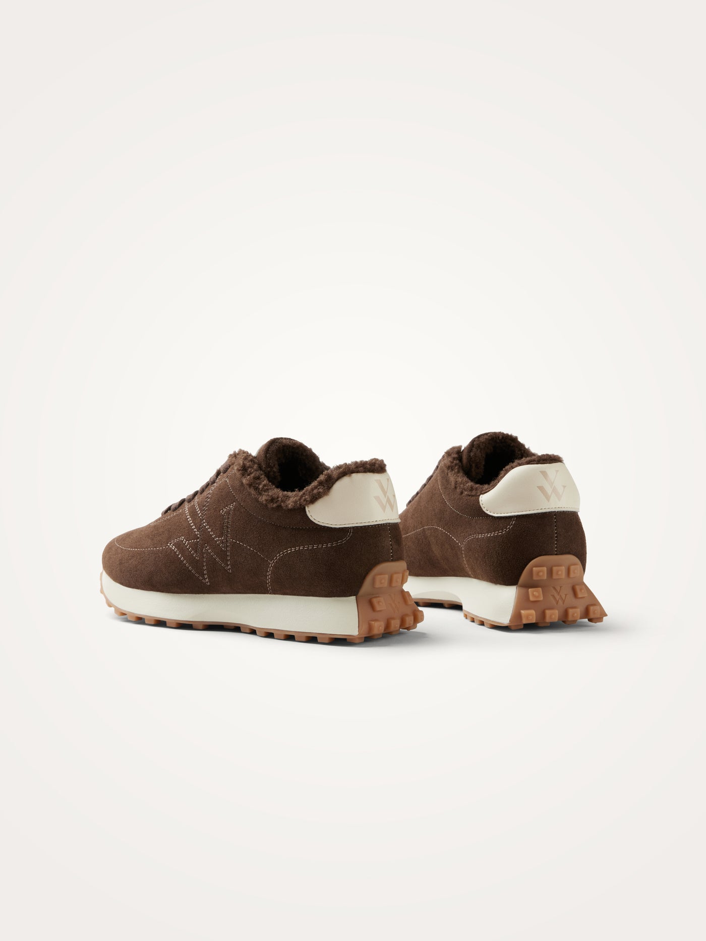 Baskets FLOW Plush