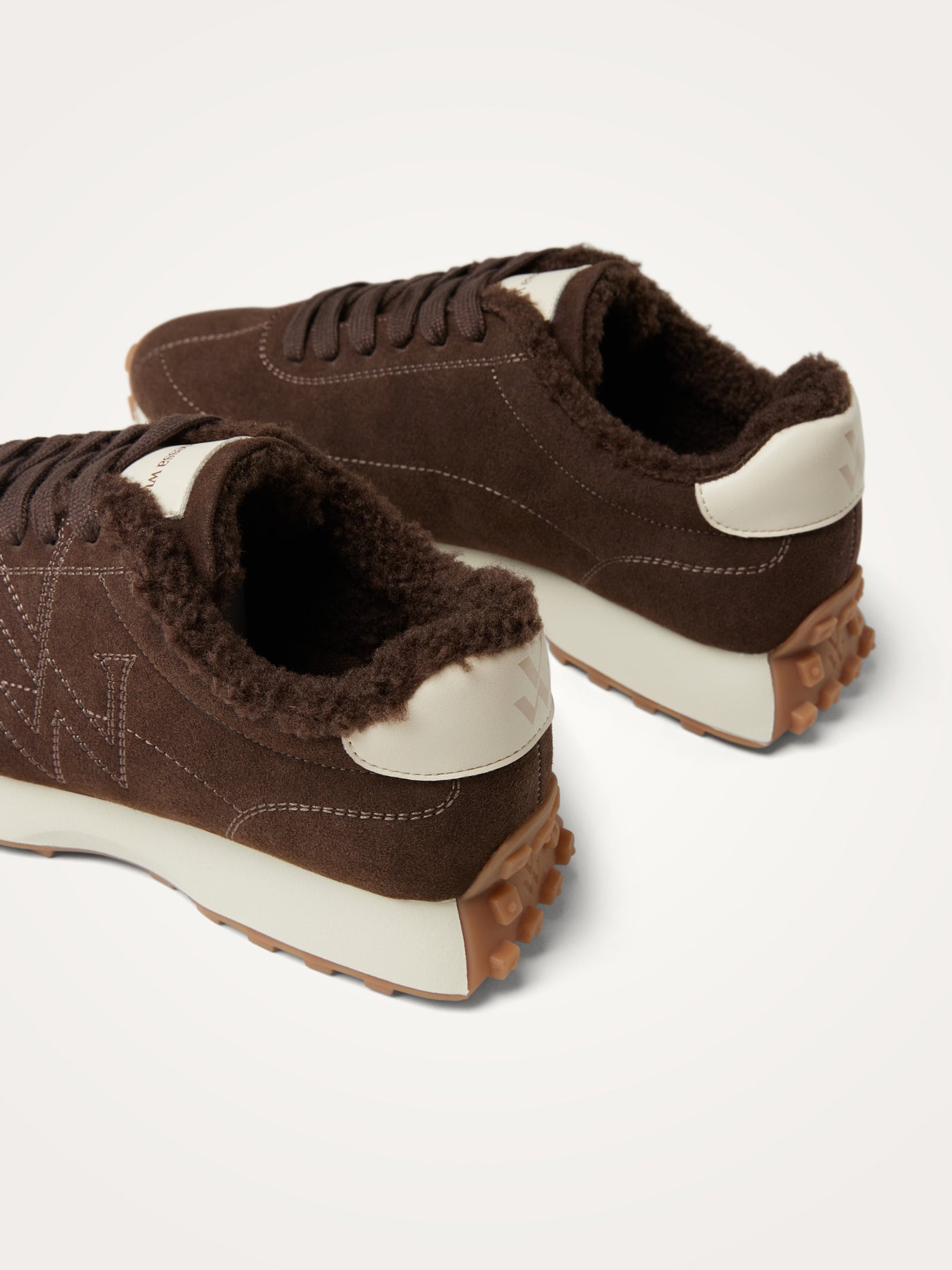 Baskets FLOW Plush