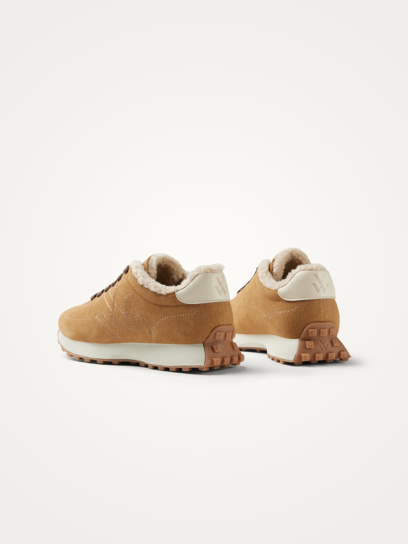 Baskets FLOW Plush