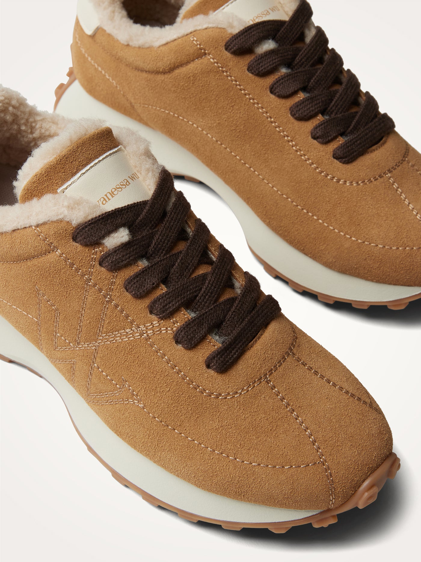 Baskets FLOW Plush
