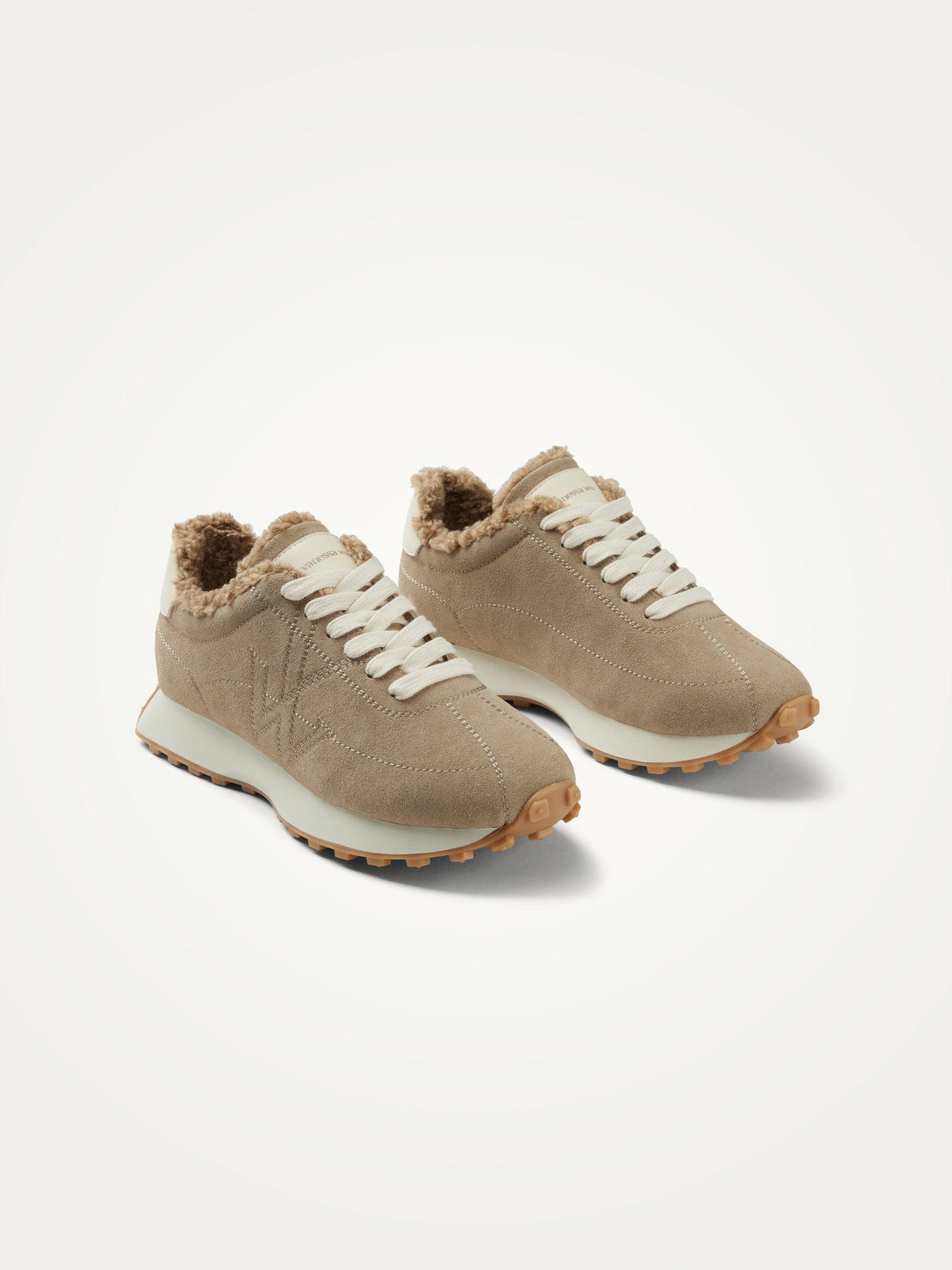 Baskets FLOW Plush