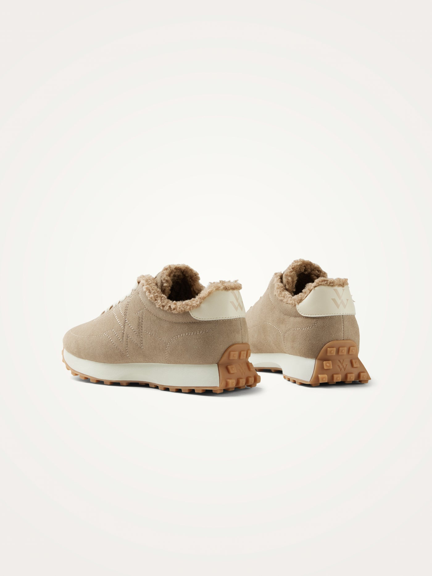 Baskets FLOW Plush